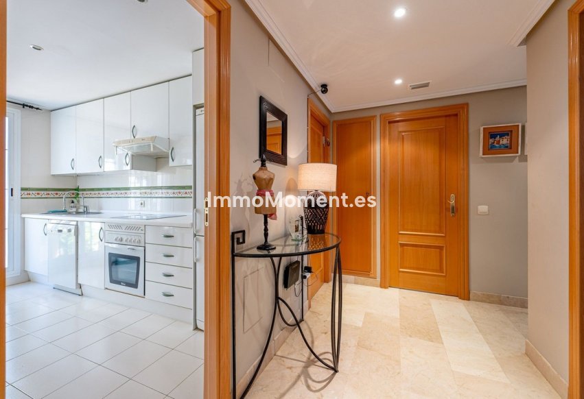 Reventa - Apartamento - Benalmadena - Benalmadena Costa