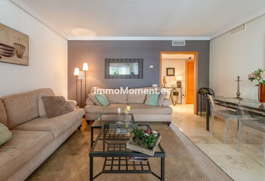 Reventa - Apartamento - Benalmadena - Benalmadena Costa