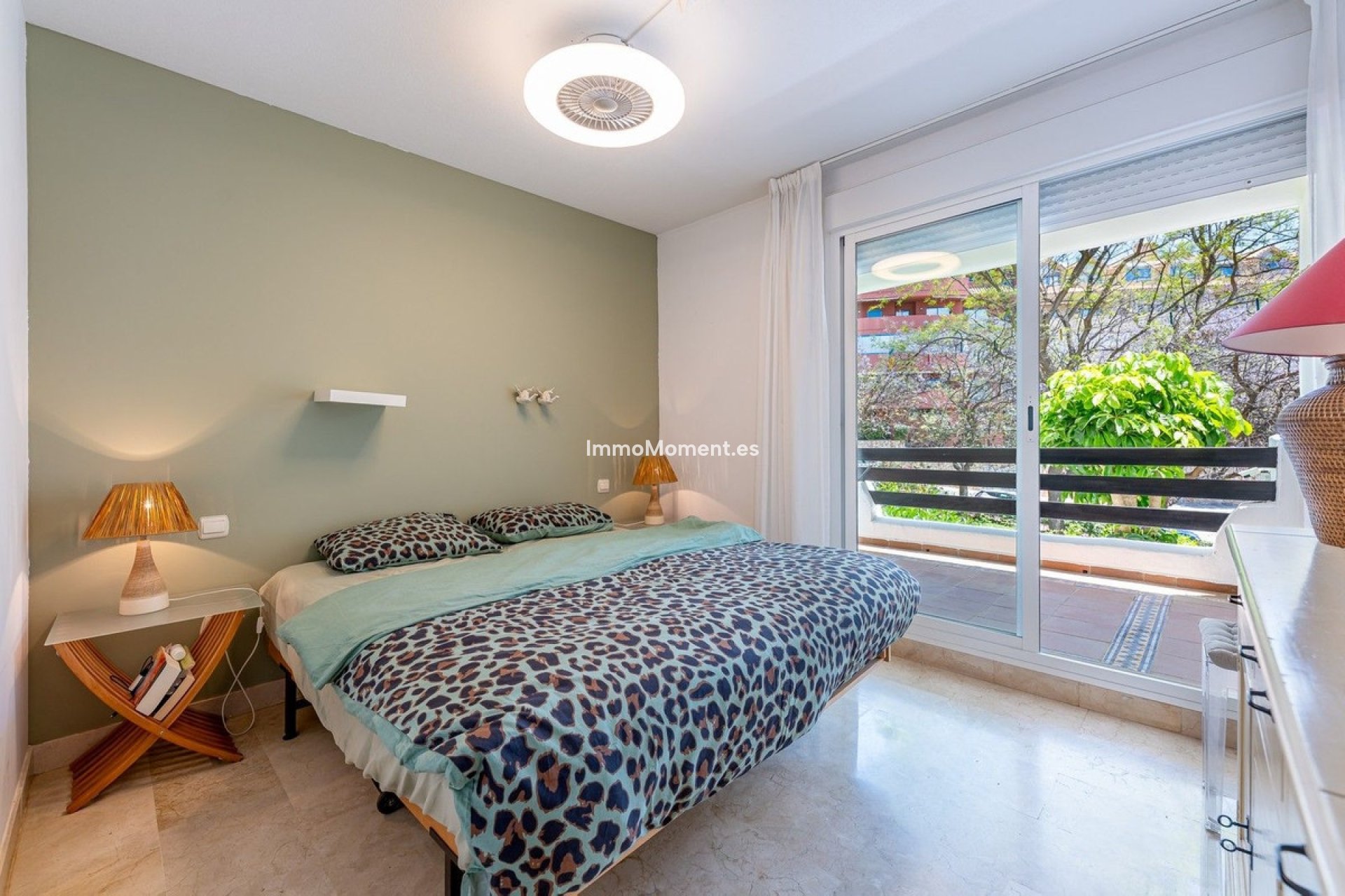 Reventa - Apartamento - Benalmadena - Benalmadena Costa