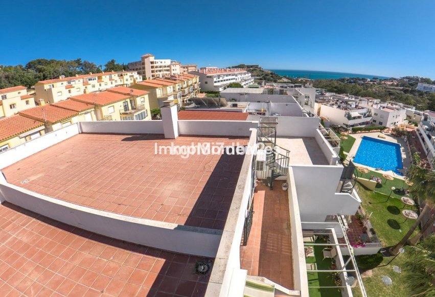 Reventa - Apartamento - Benalmadena - Benalmadena Costa