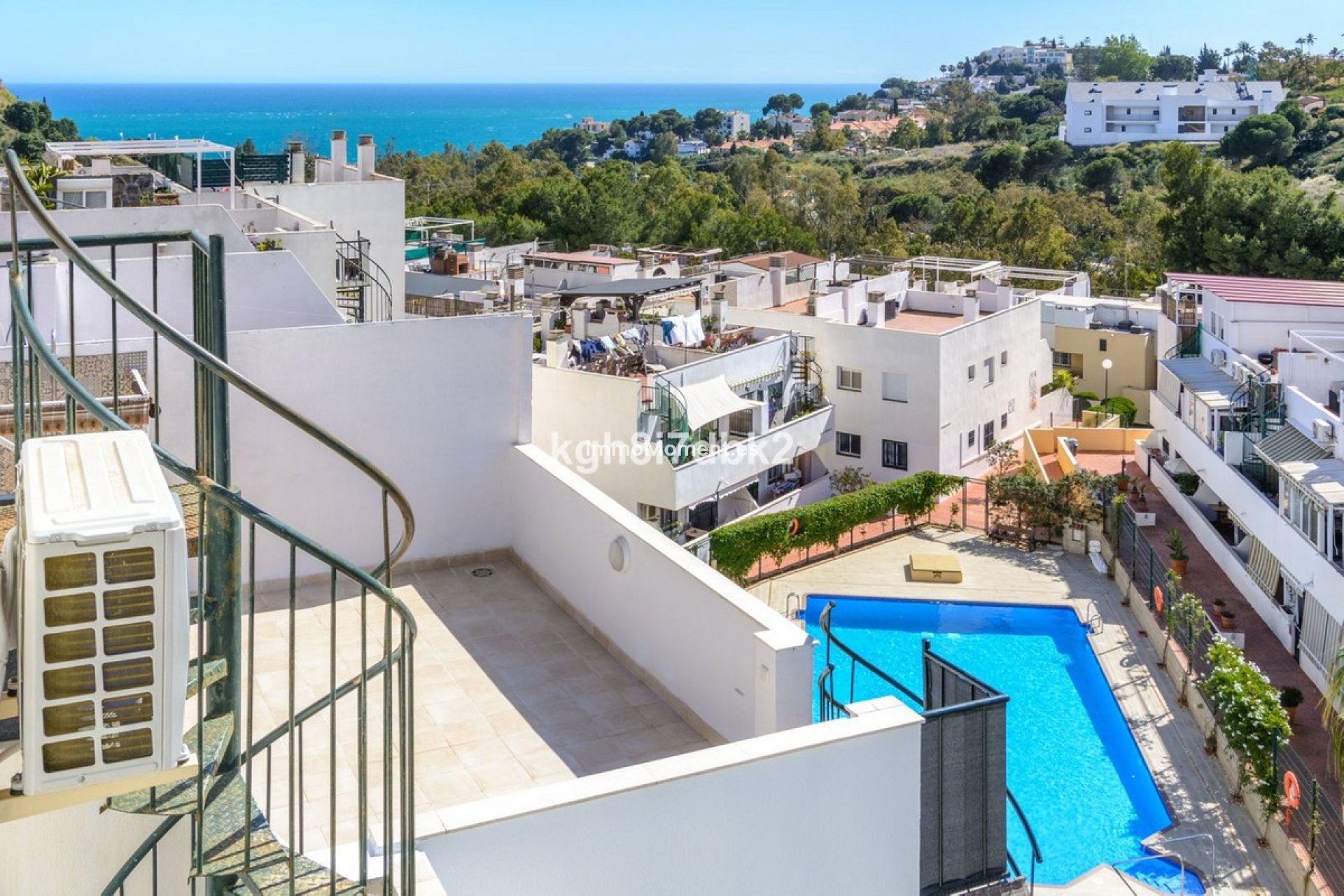 Reventa - Apartamento - Benalmadena - Benalmadena Costa