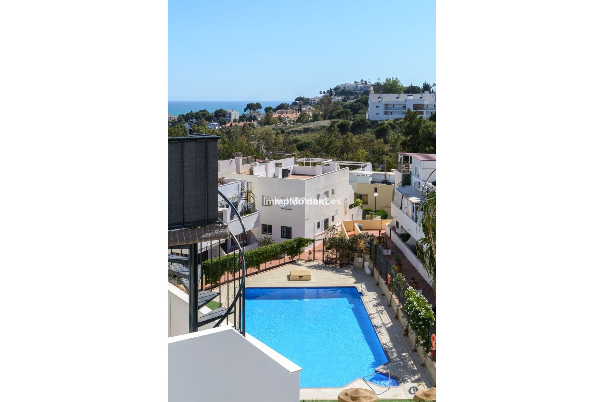 Reventa - Apartamento - Benalmadena - Benalmadena Costa