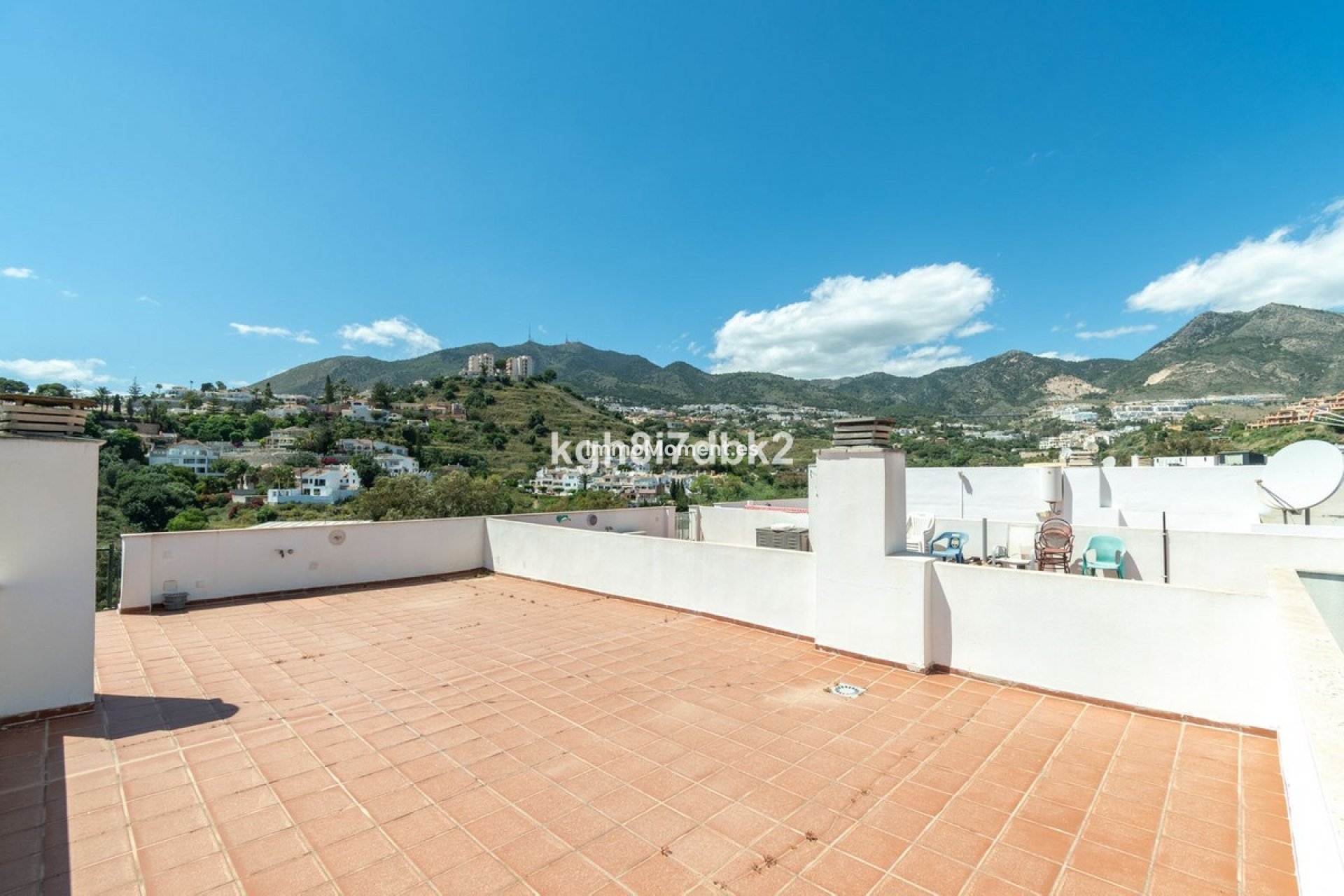 Reventa - Apartamento - Benalmadena - Benalmadena Costa