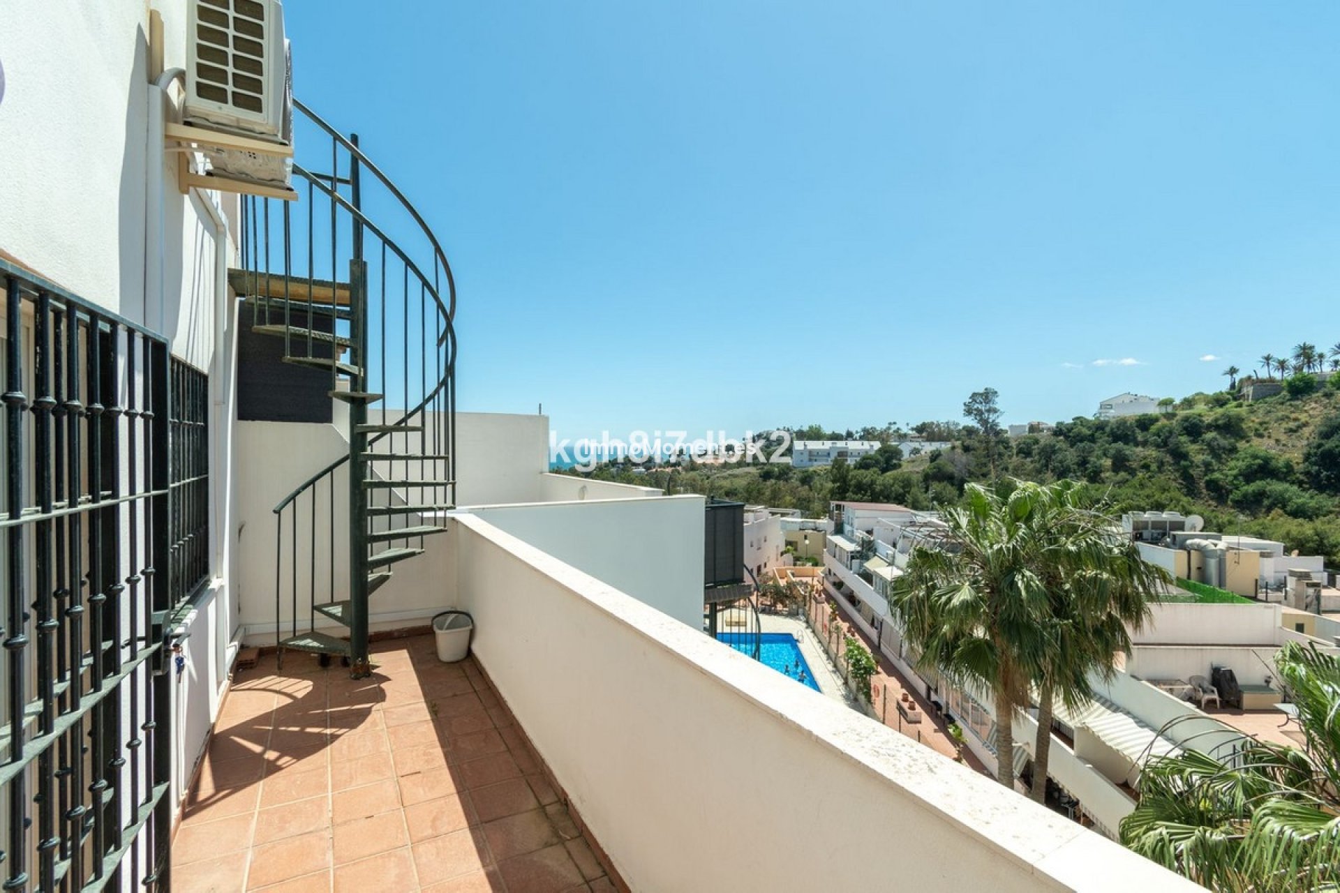 Reventa - Apartamento - Benalmadena - Benalmadena Costa
