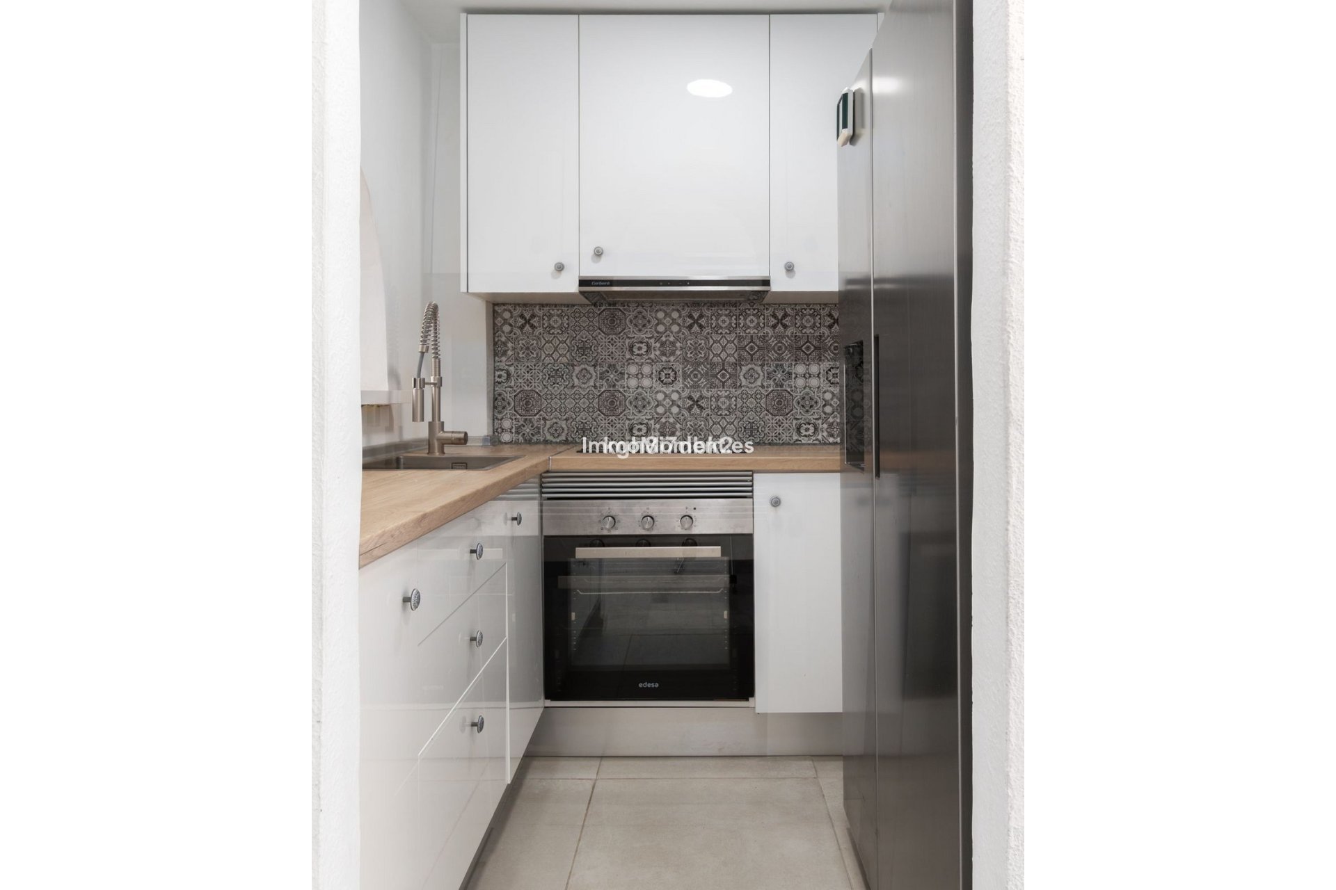 Reventa - Apartamento - Benalmadena - Benalmadena Costa
