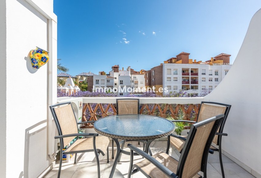 Reventa - Apartamento - Benalmadena - Benalmadena Costa