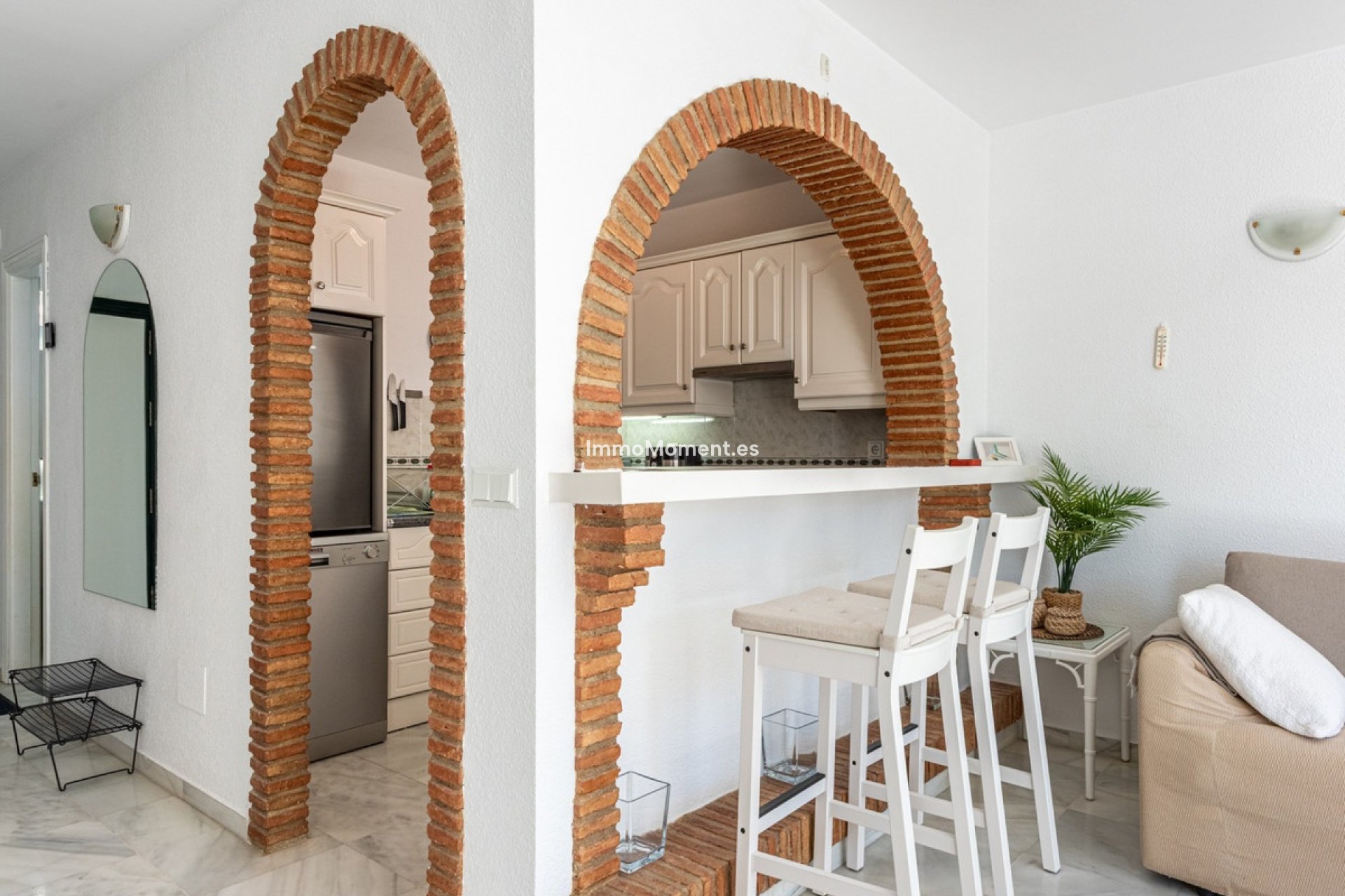 Reventa - Apartamento - Benalmadena - Benalmadena Costa