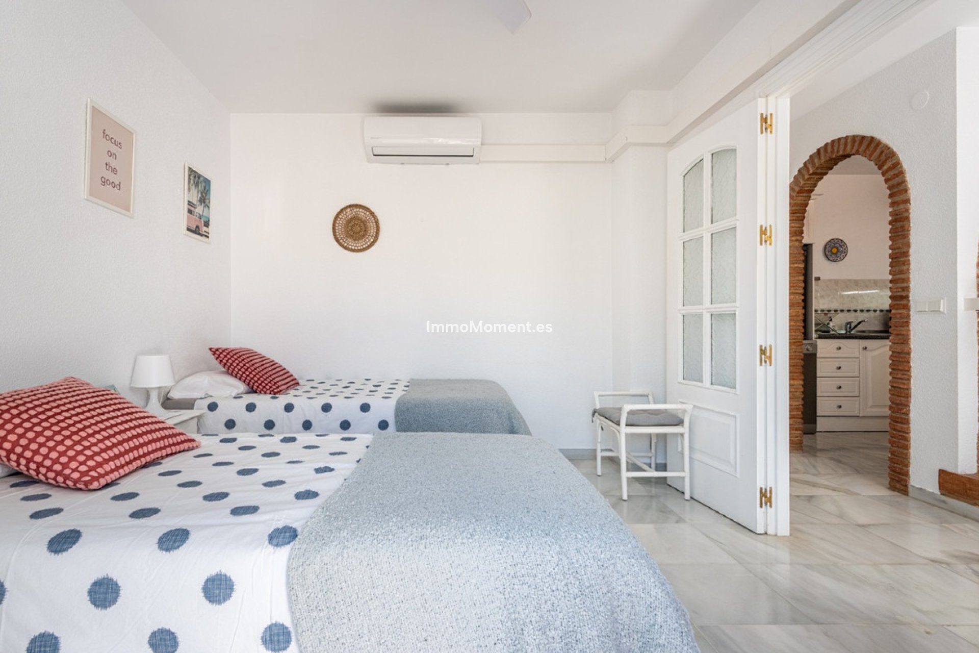 Reventa - Apartamento - Benalmadena - Benalmadena Costa