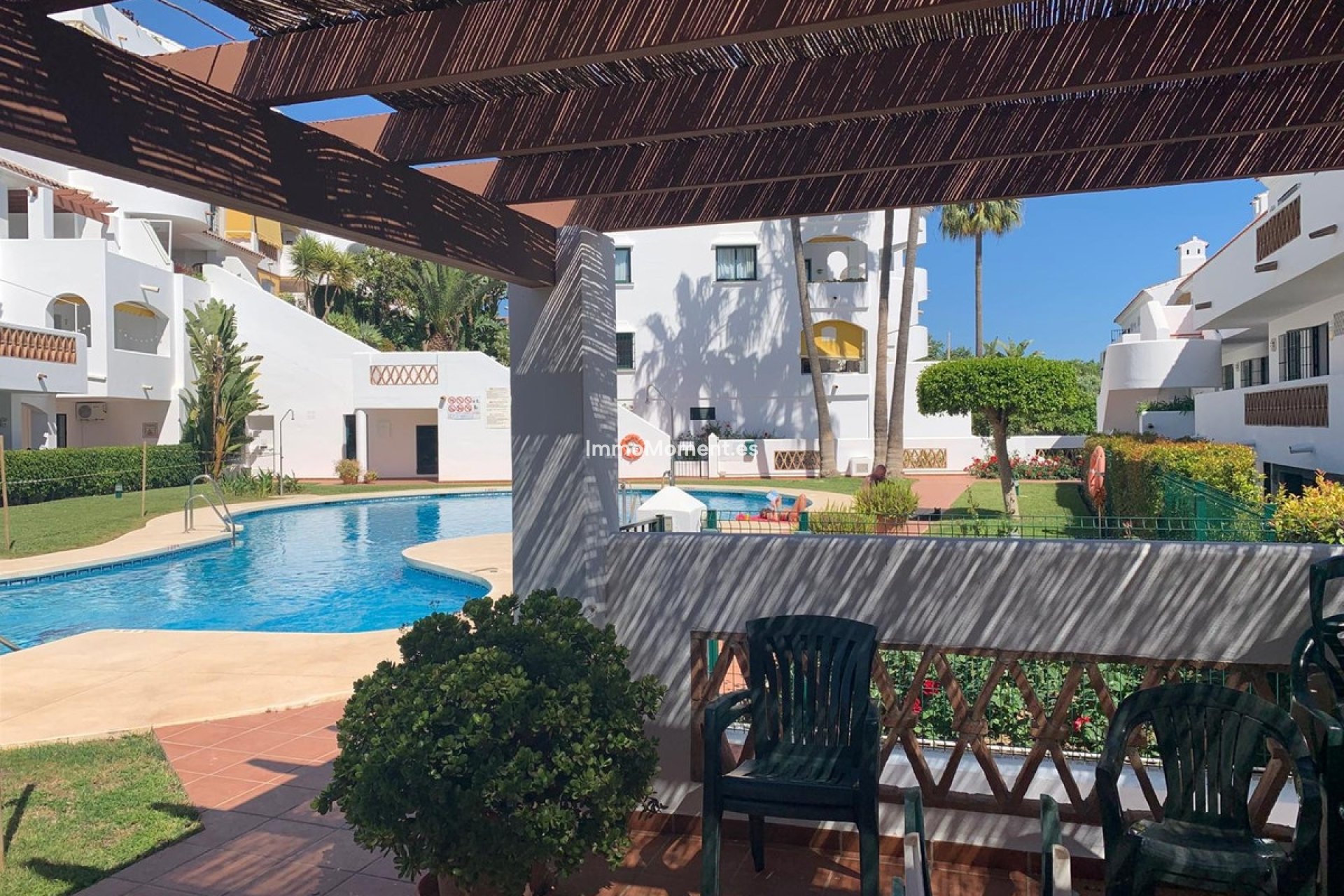 Reventa - Apartamento - Benalmadena - Benalmadena Costa