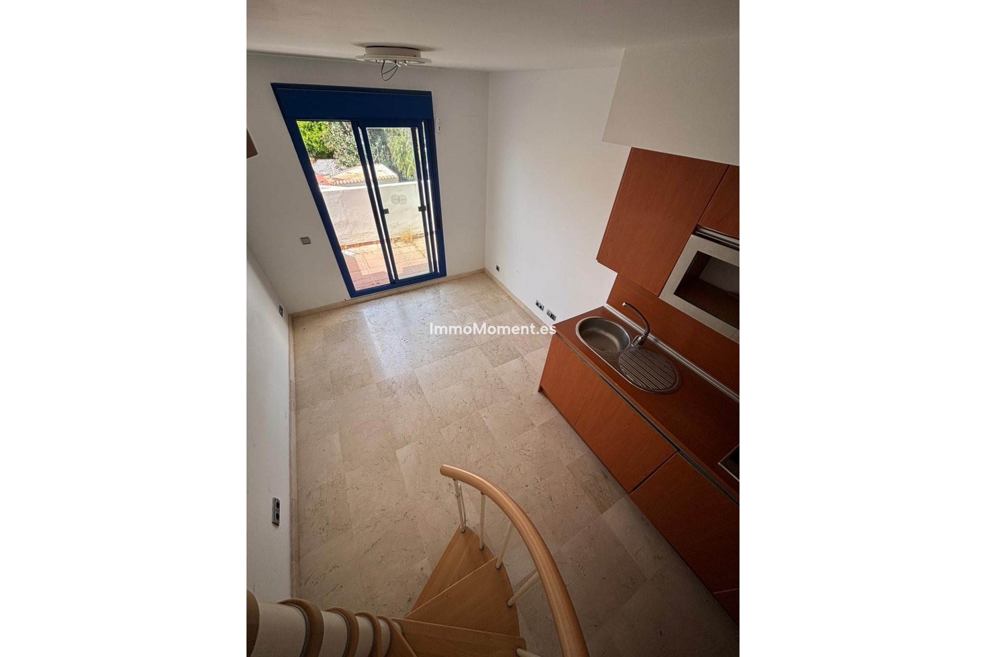 Reventa - Apartamento - Benalmadena - Benalmadena Costa