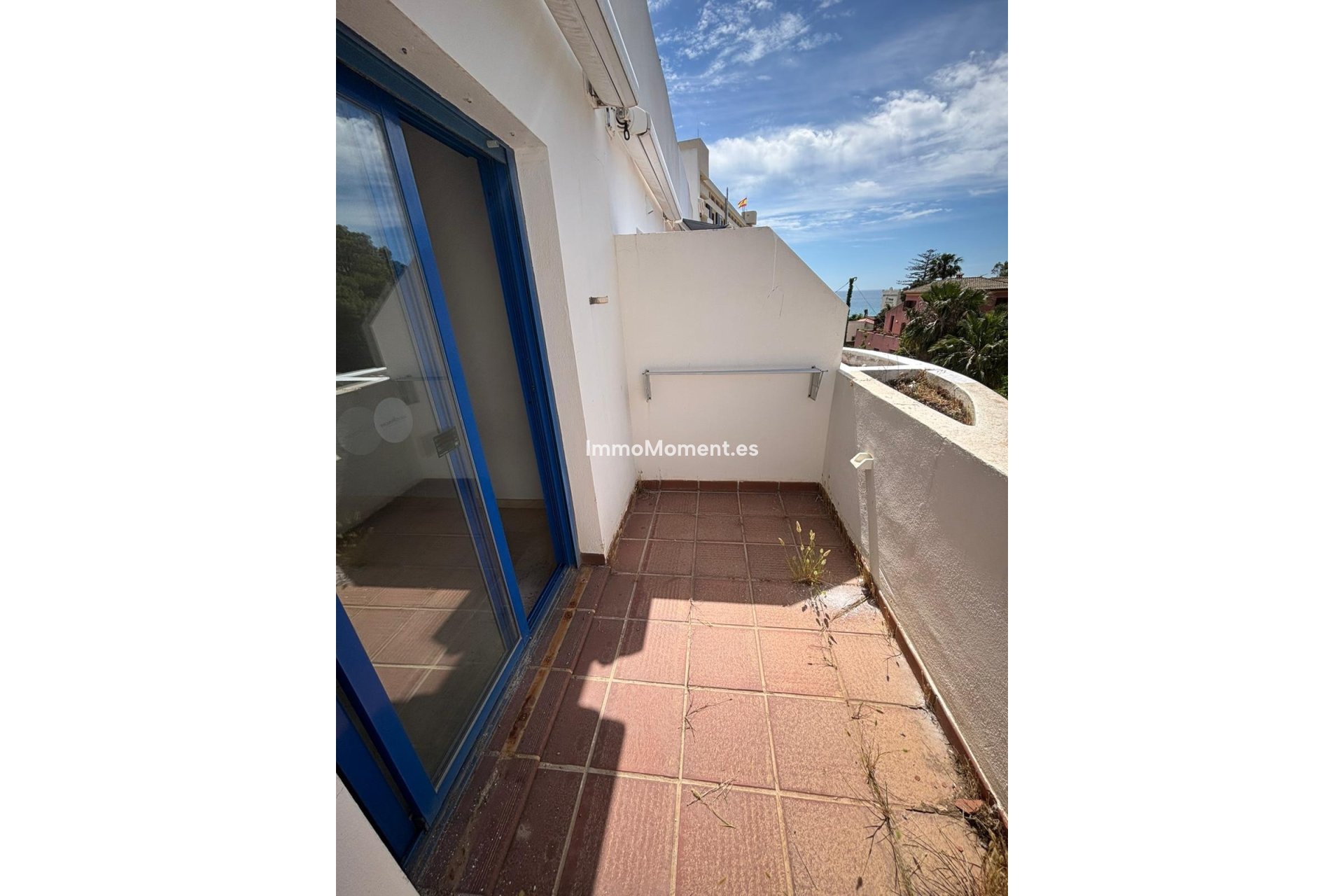 Reventa - Apartamento - Benalmadena - Benalmadena Costa