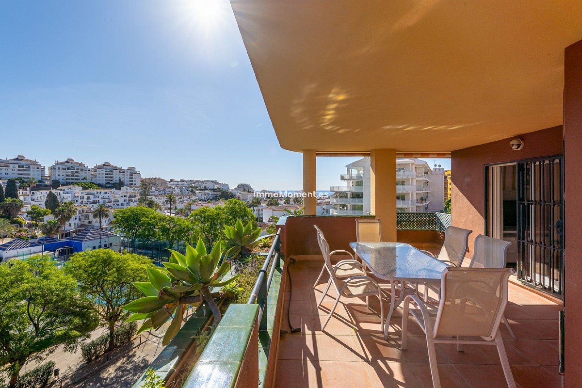 Reventa - Apartamento - Benalmadena - Benalmadena Costa