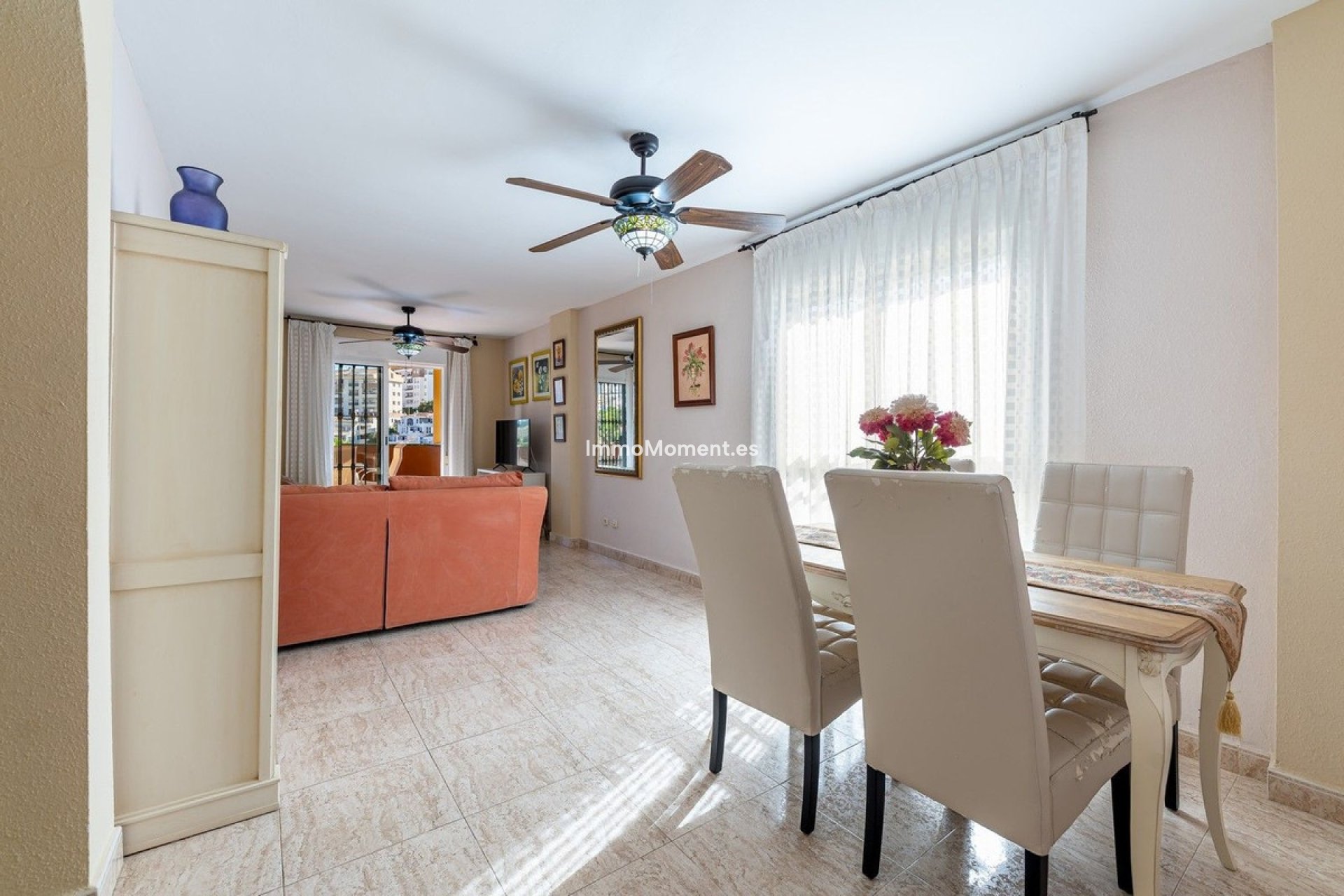 Reventa - Apartamento - Benalmadena - Benalmadena Costa