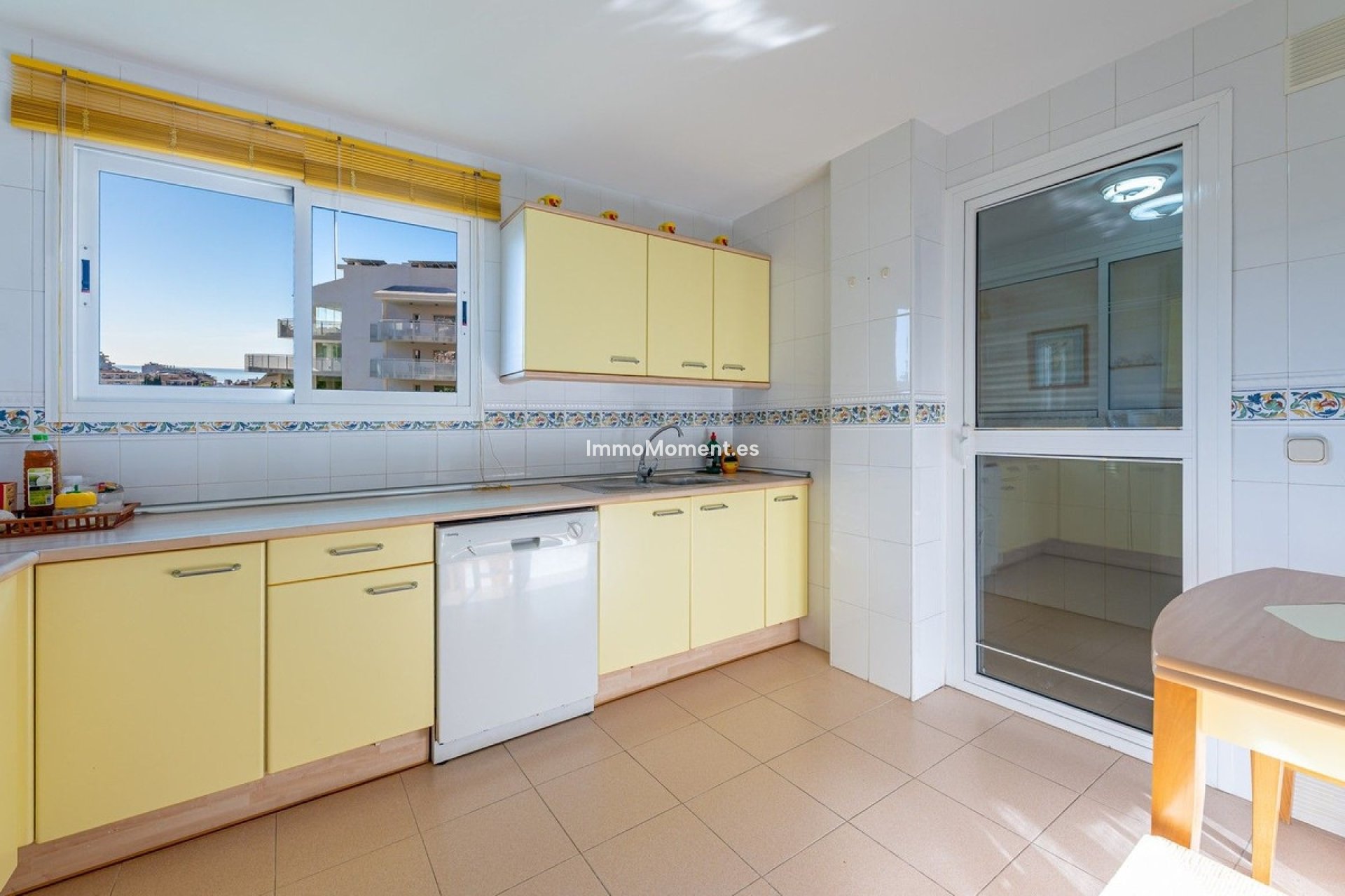 Reventa - Apartamento - Benalmadena - Benalmadena Costa