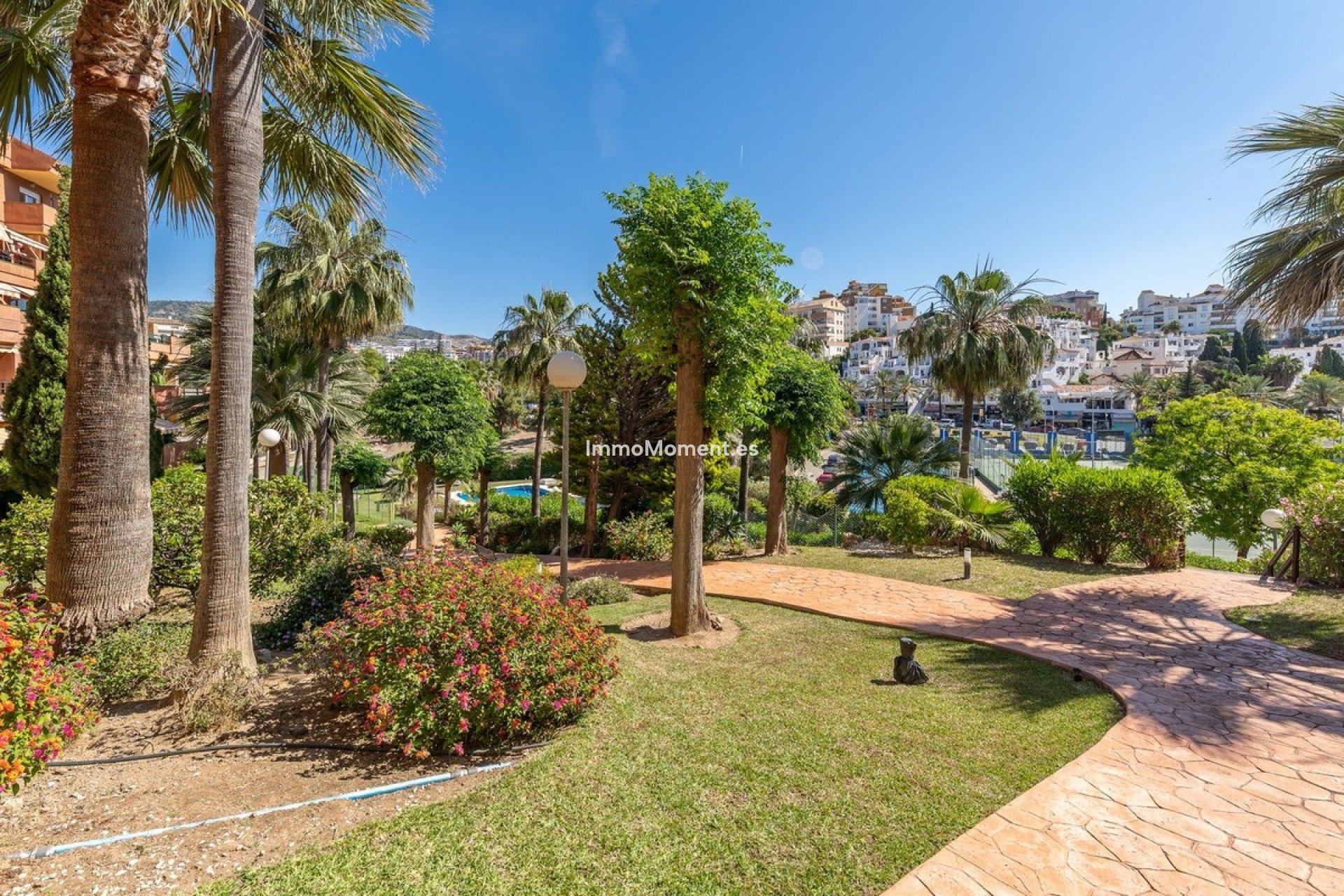 Reventa - Apartamento - Benalmadena - Benalmadena Costa