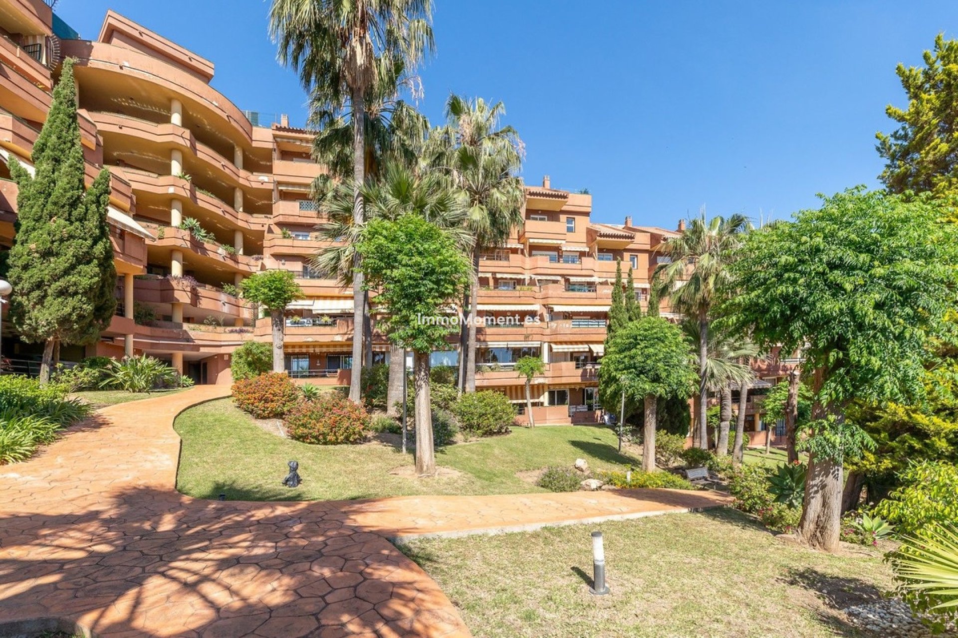 Reventa - Apartamento - Benalmadena - Benalmadena Costa