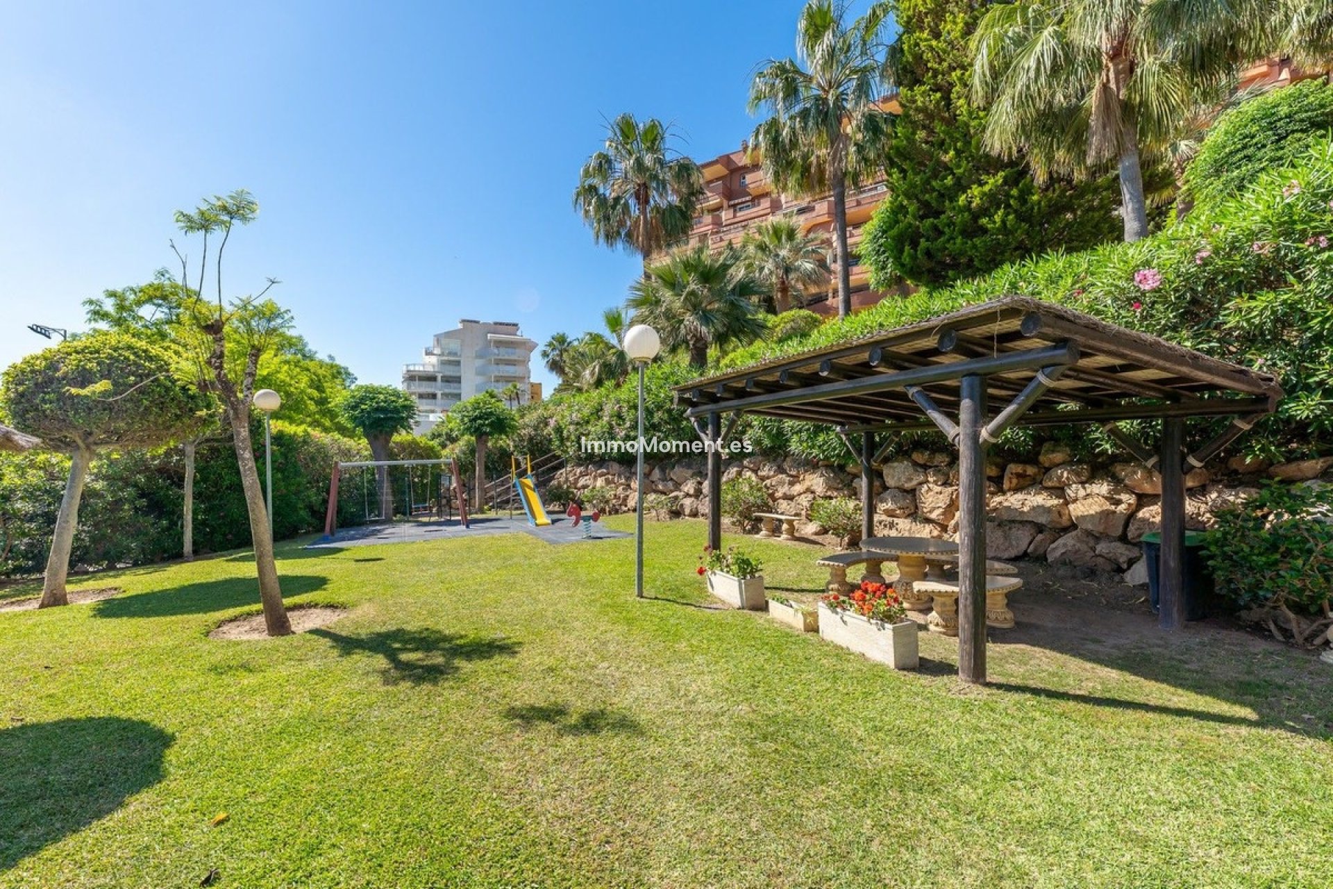 Reventa - Apartamento - Benalmadena - Benalmadena Costa