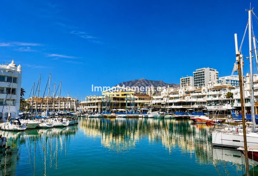 Reventa - Apartamento - Benalmadena - Benalmadena Costa