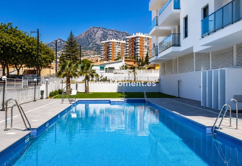 Reventa - Apartamento - Benalmadena - Benalmadena Costa