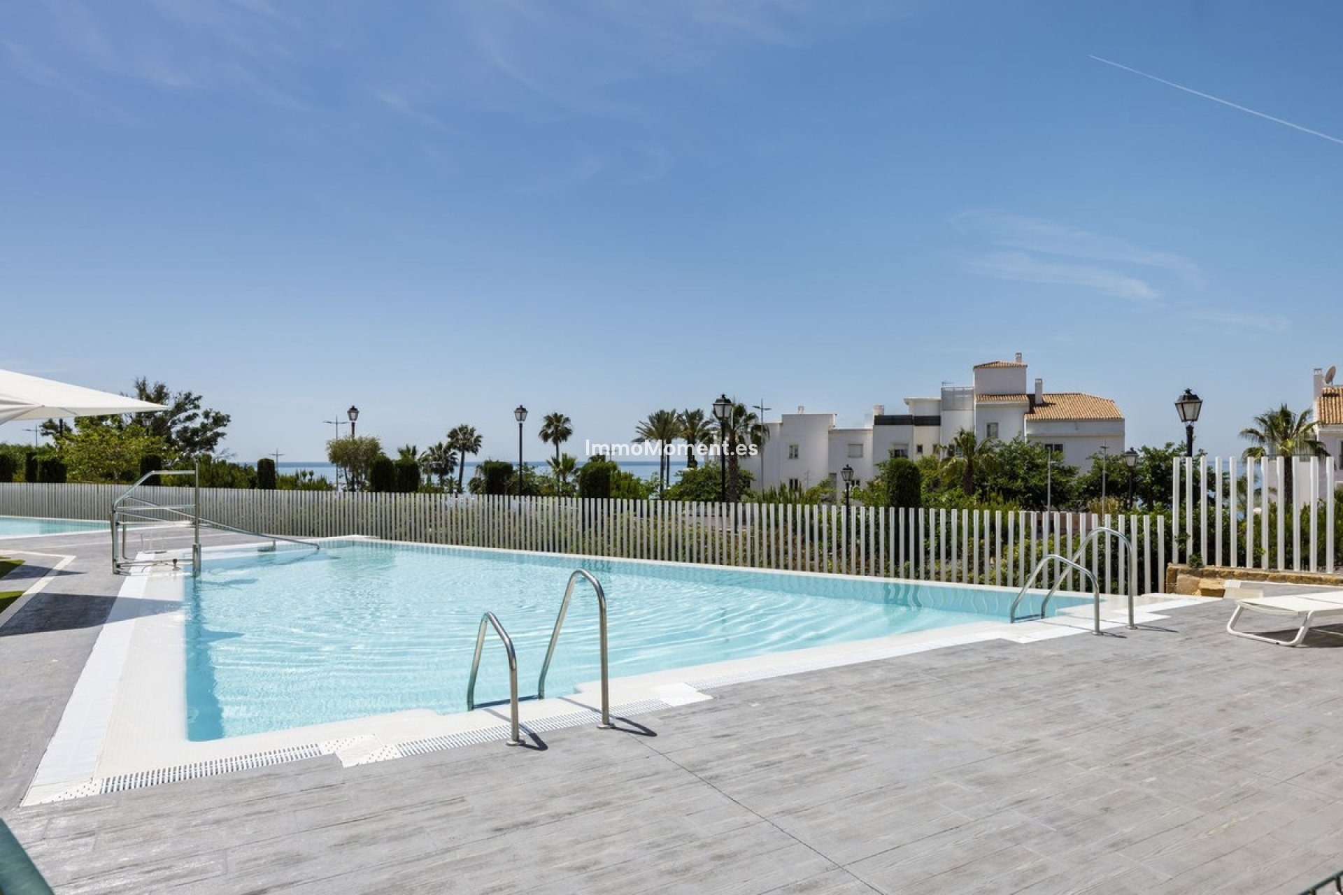 Reventa - Apartamento - Benalmadena - Benalmadena Costa