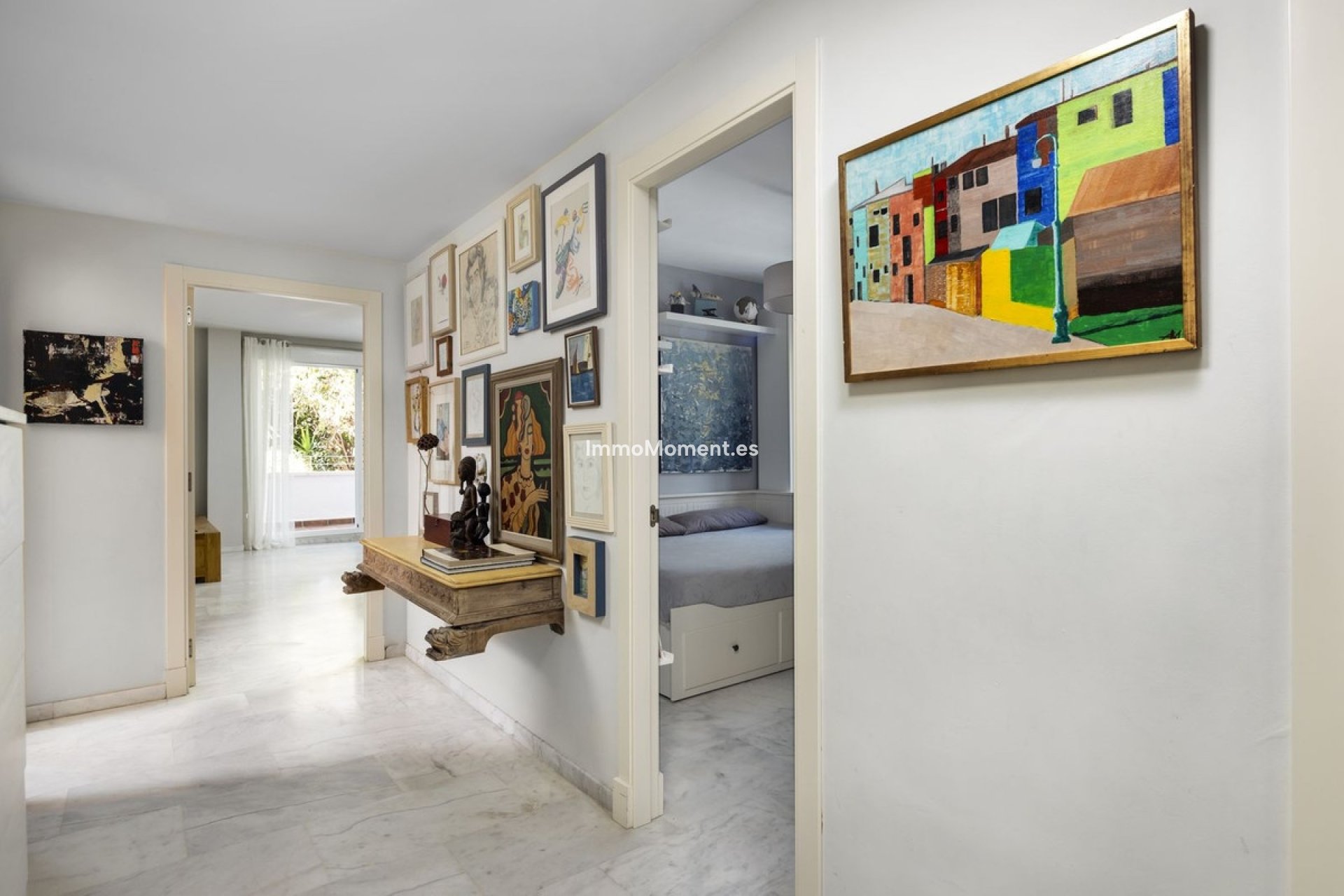Reventa - Apartamento - Benalmadena - Benalmadena Costa