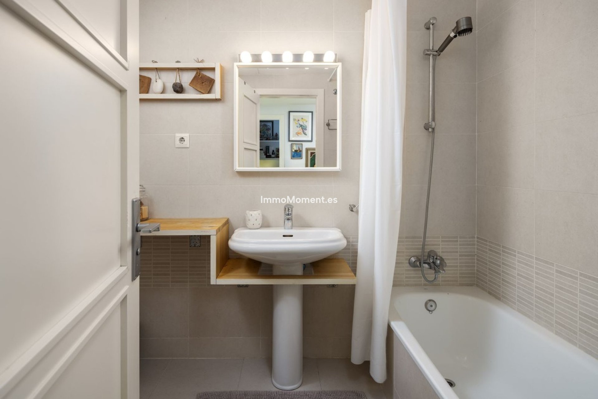 Reventa - Apartamento - Benalmadena - Benalmadena Costa