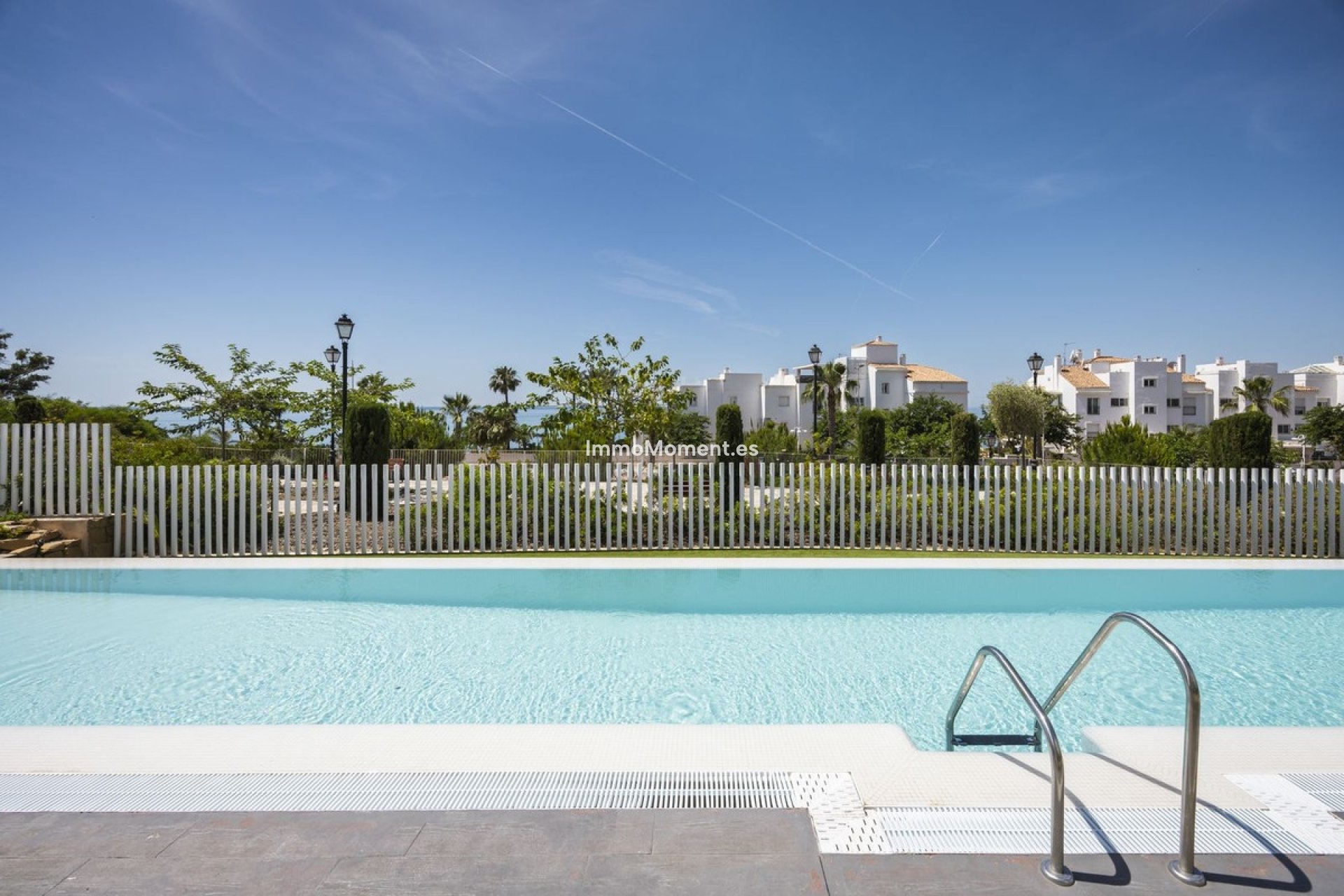 Reventa - Apartamento - Benalmadena - Benalmadena Costa