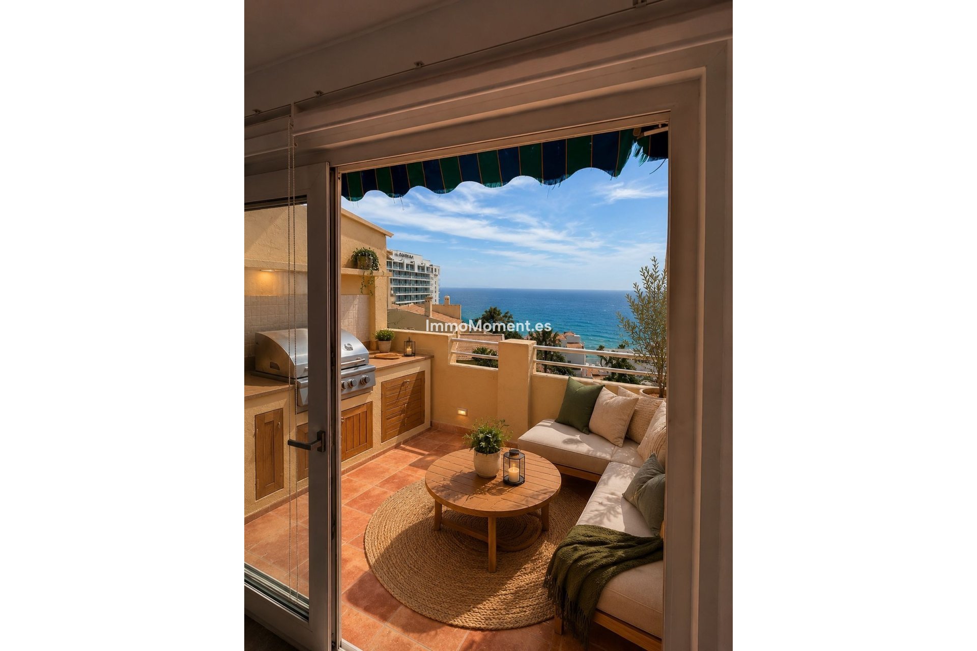 Reventa - Apartamento - Benalmadena - Benalmadena Costa