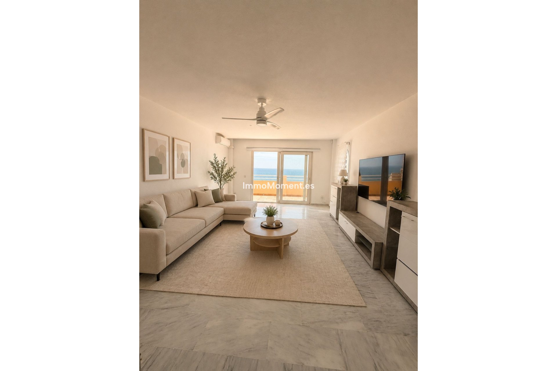 Reventa - Apartamento - Benalmadena - Benalmadena Costa