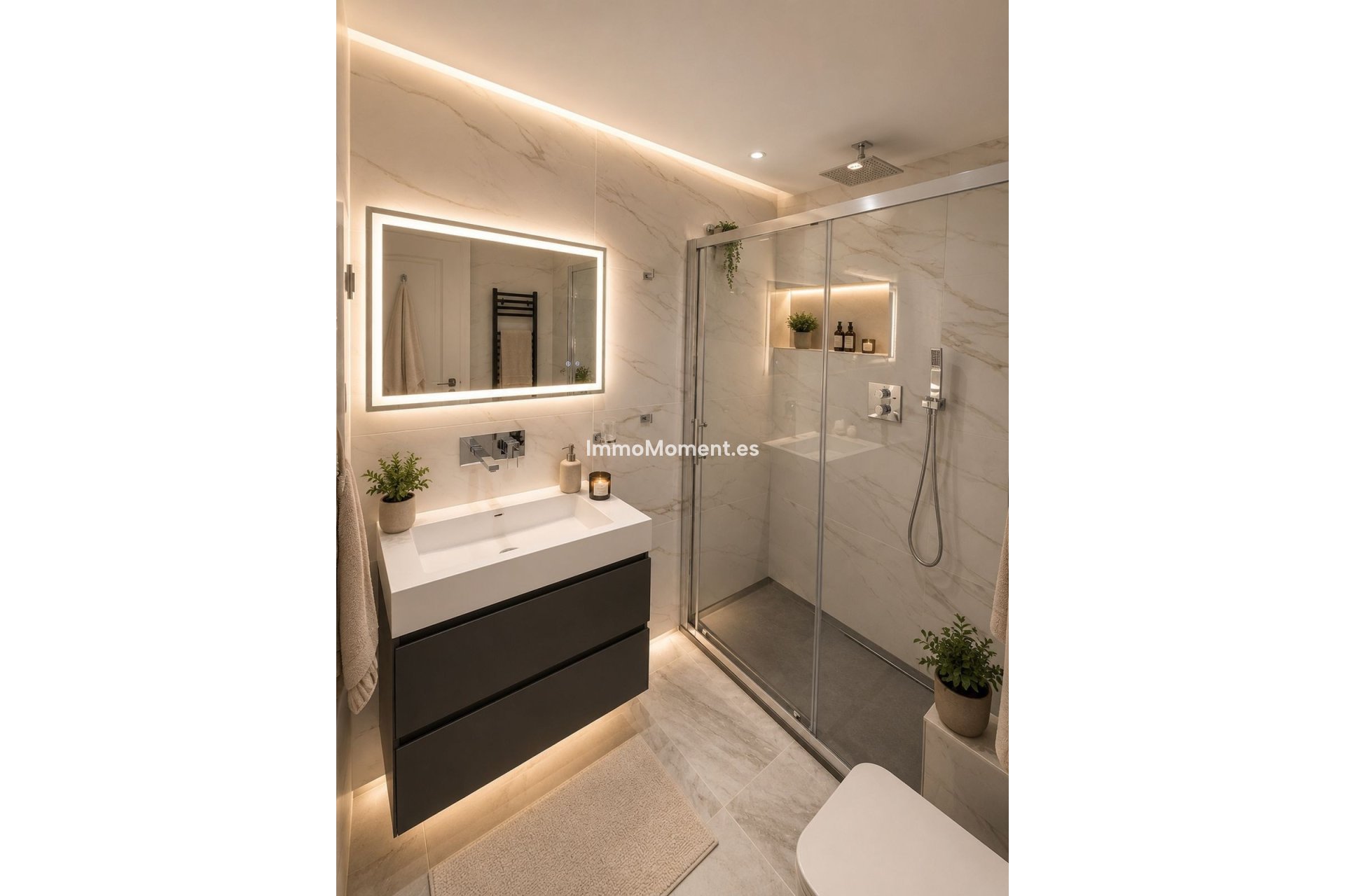 Reventa - Apartamento - Benalmadena - Benalmadena Costa