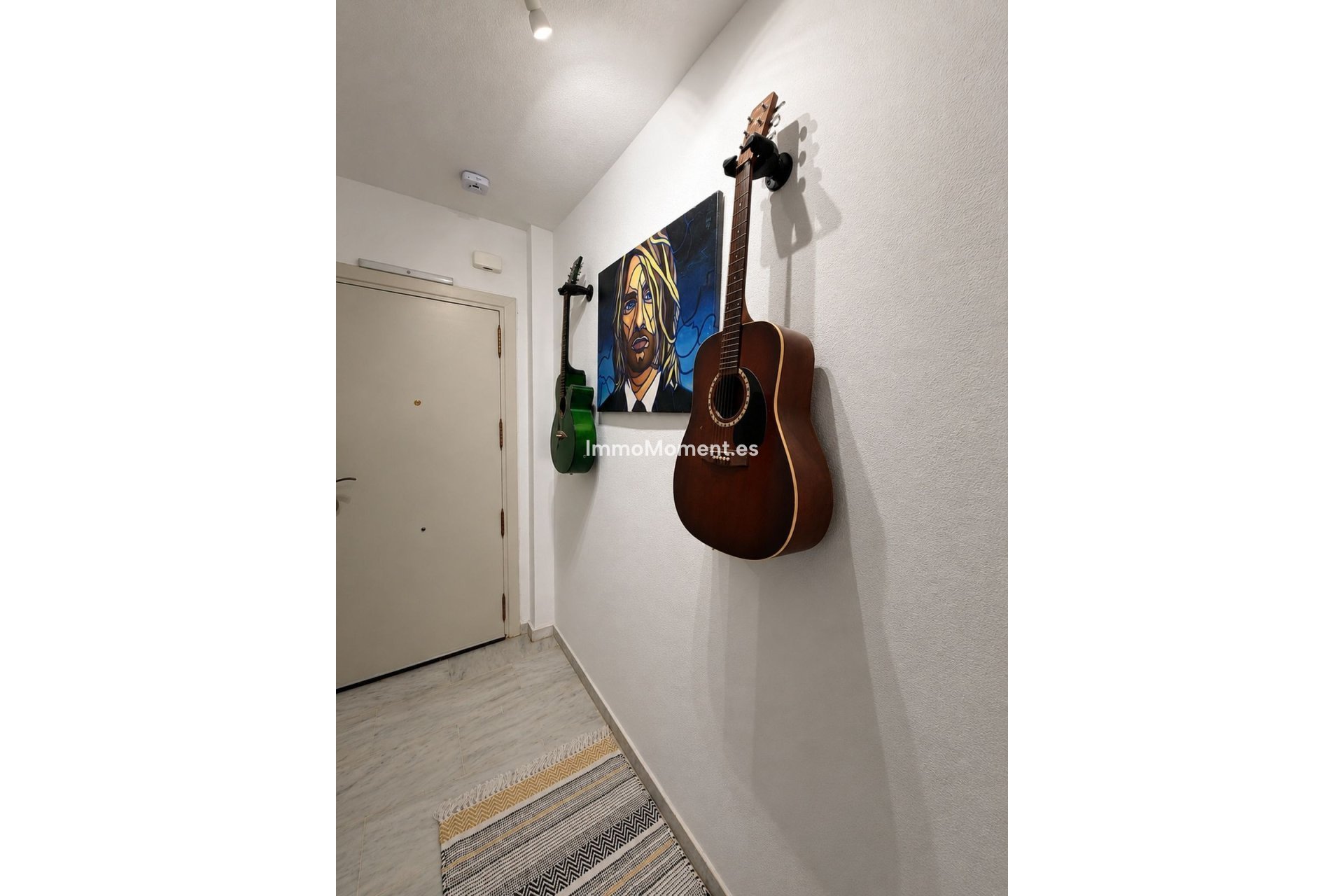 Reventa - Apartamento - Benalmadena - Benalmadena Costa