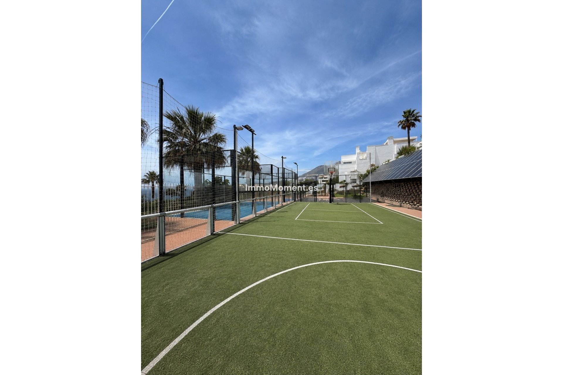 Reventa - Apartamento - Benalmadena - Benalmadena Costa