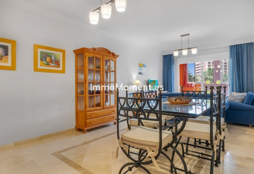 Reventa - Apartamento - Benalmadena - Benalmadena Costa