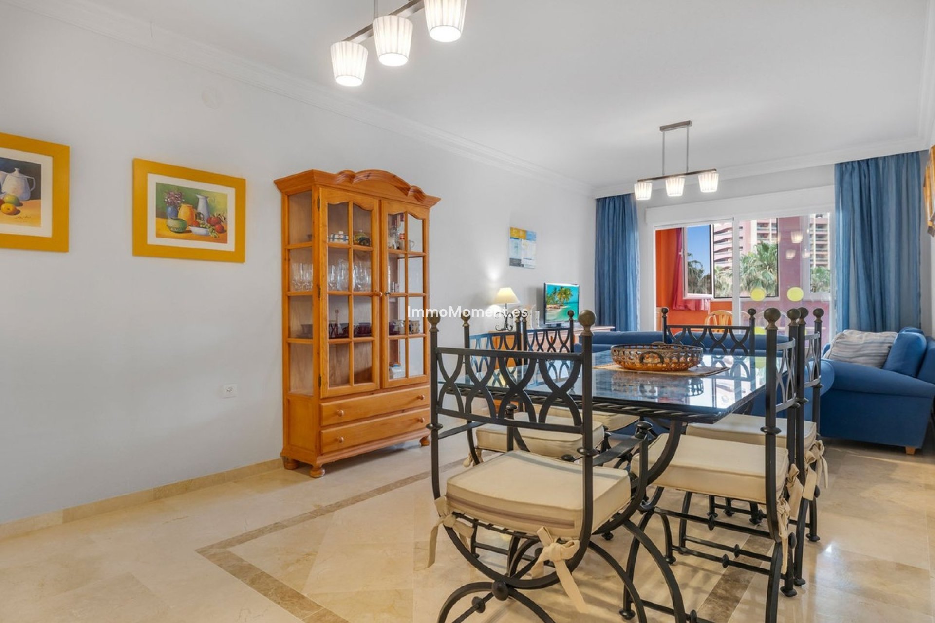 Reventa - Apartamento - Benalmadena - Benalmadena Costa