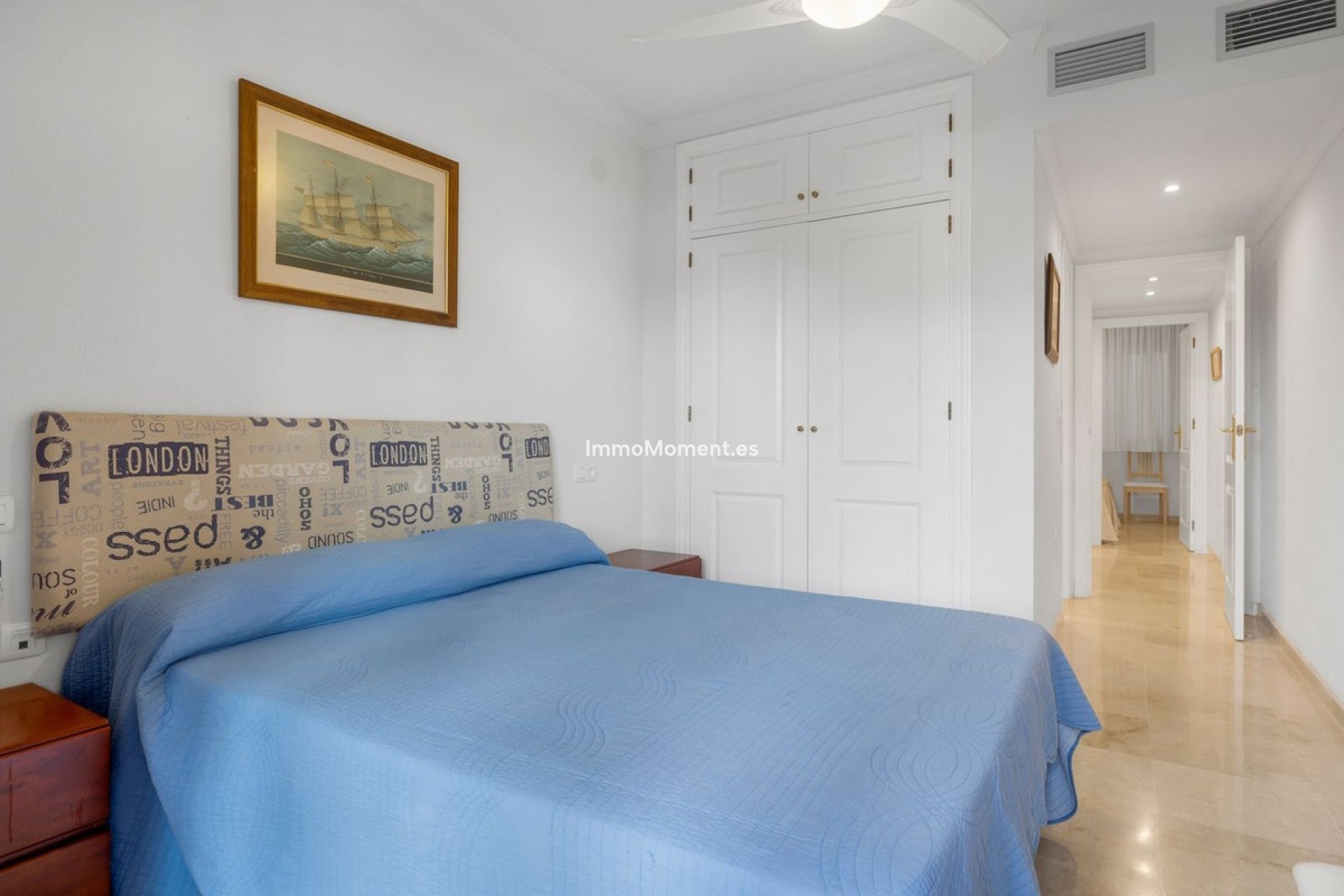 Reventa - Apartamento - Benalmadena - Benalmadena Costa