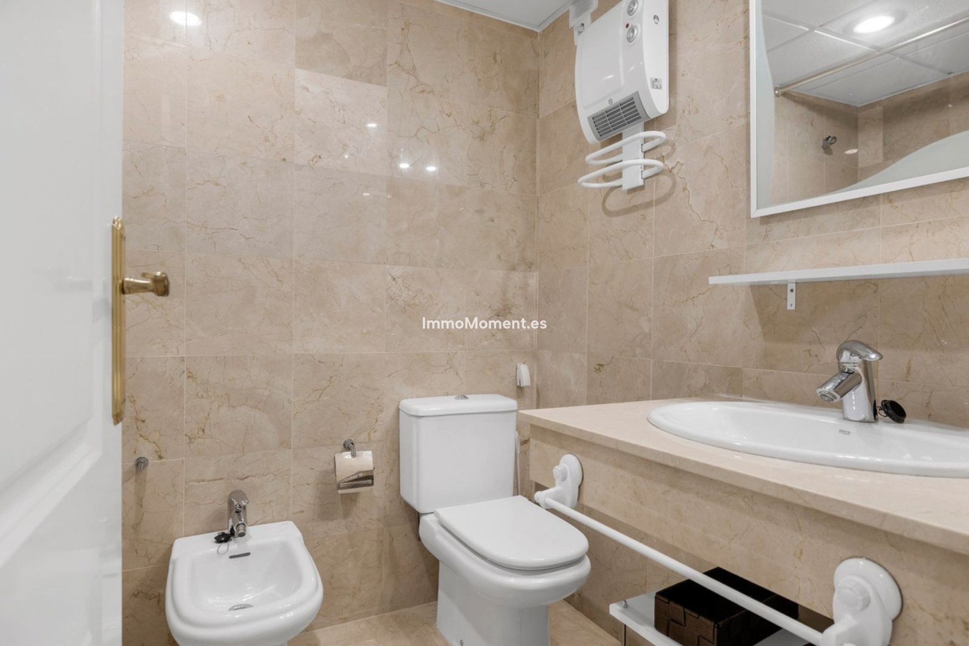 Reventa - Apartamento - Benalmadena - Benalmadena Costa