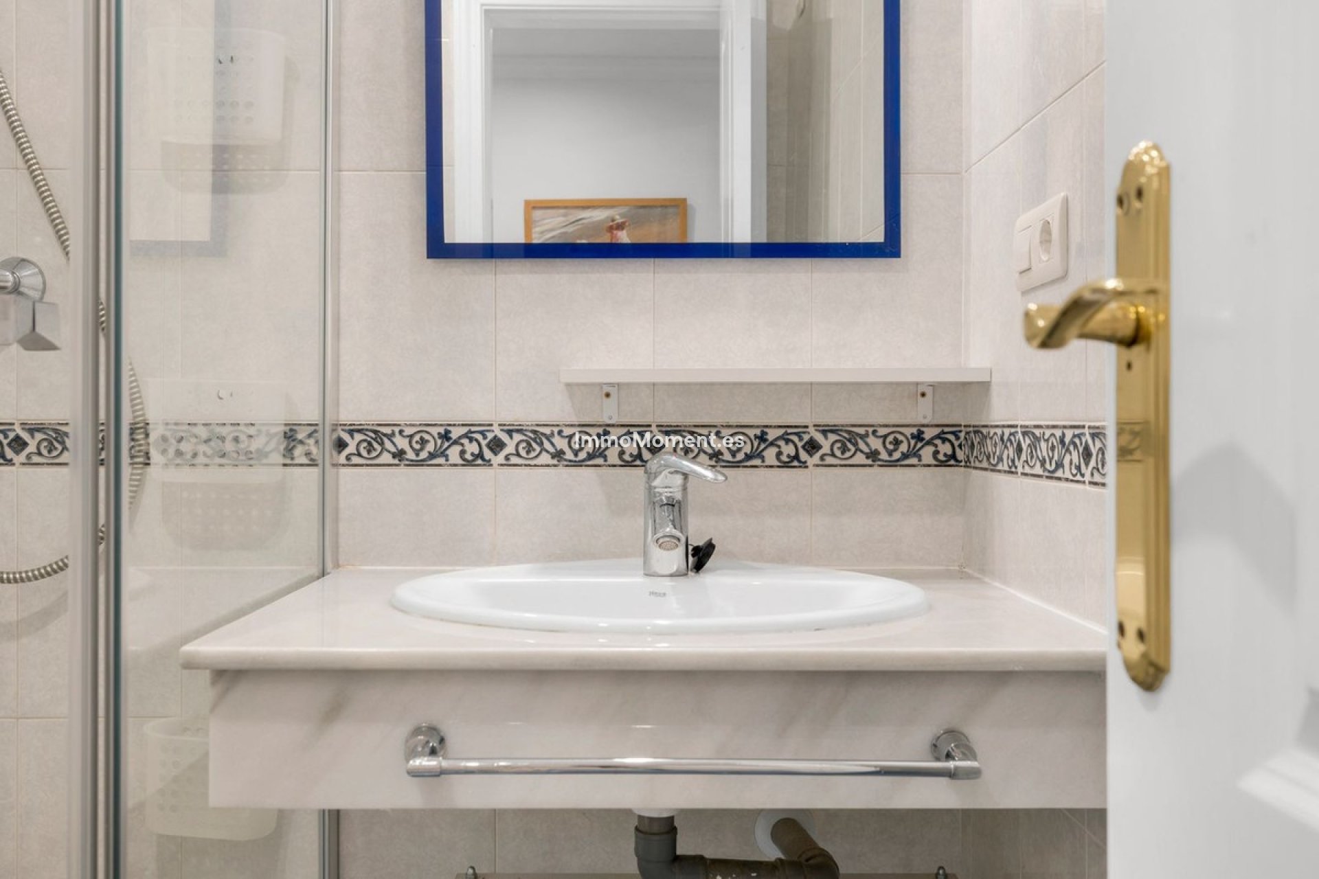 Reventa - Apartamento - Benalmadena - Benalmadena Costa
