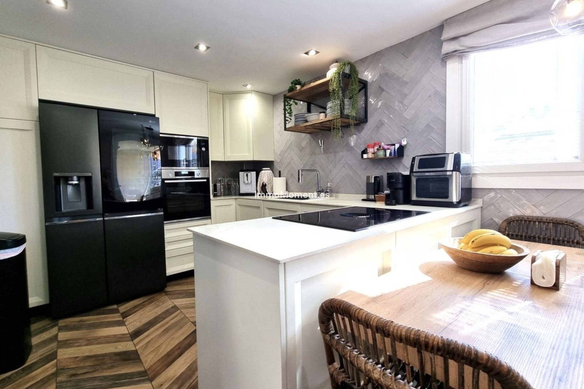 Reventa - Apartamento - Benalmadena - Benalmadena Costa
