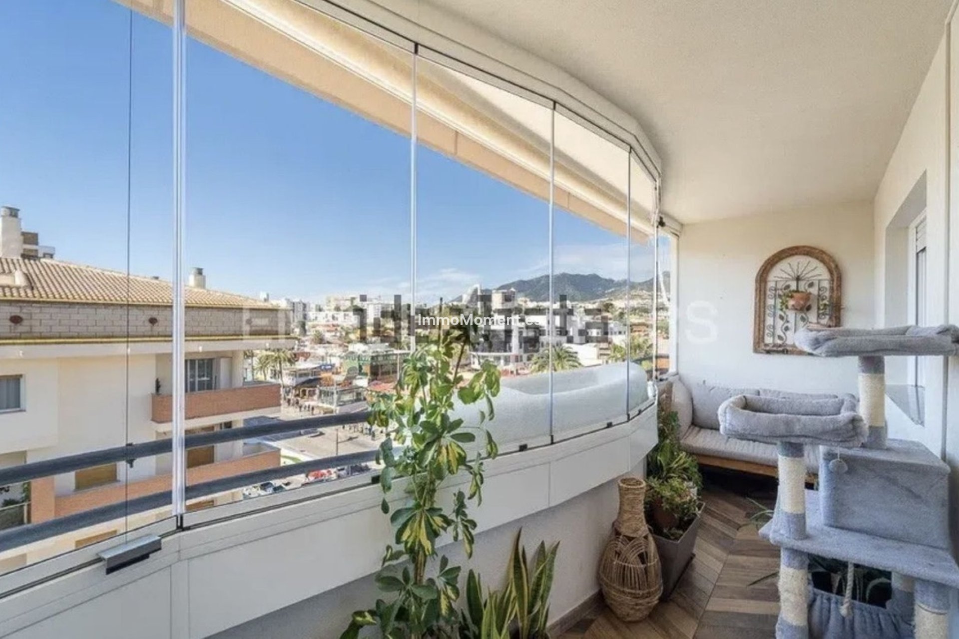 Reventa - Apartamento - Benalmadena - Benalmadena Costa