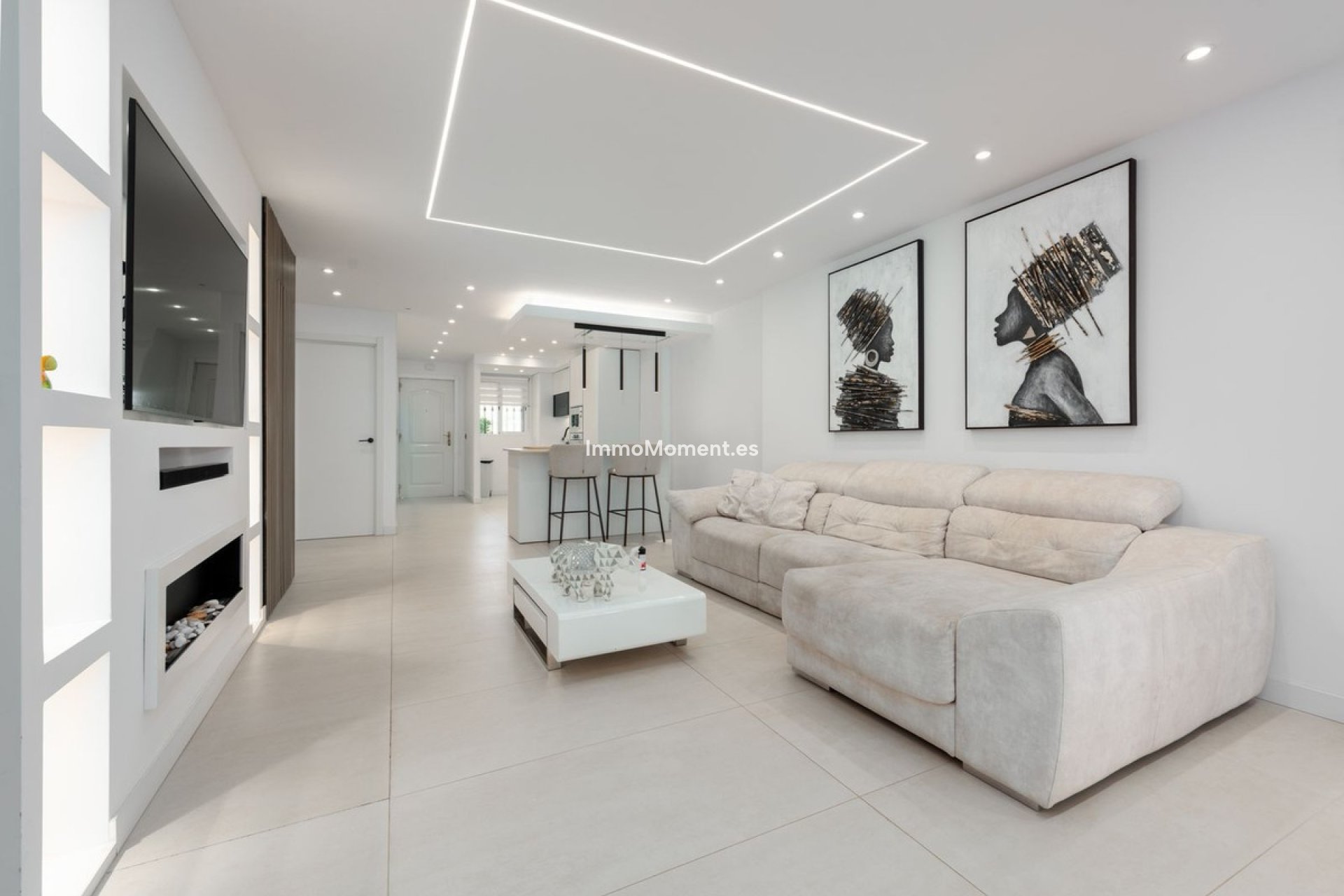 Reventa - Apartamento - Benalmadena - Benalmadena Costa