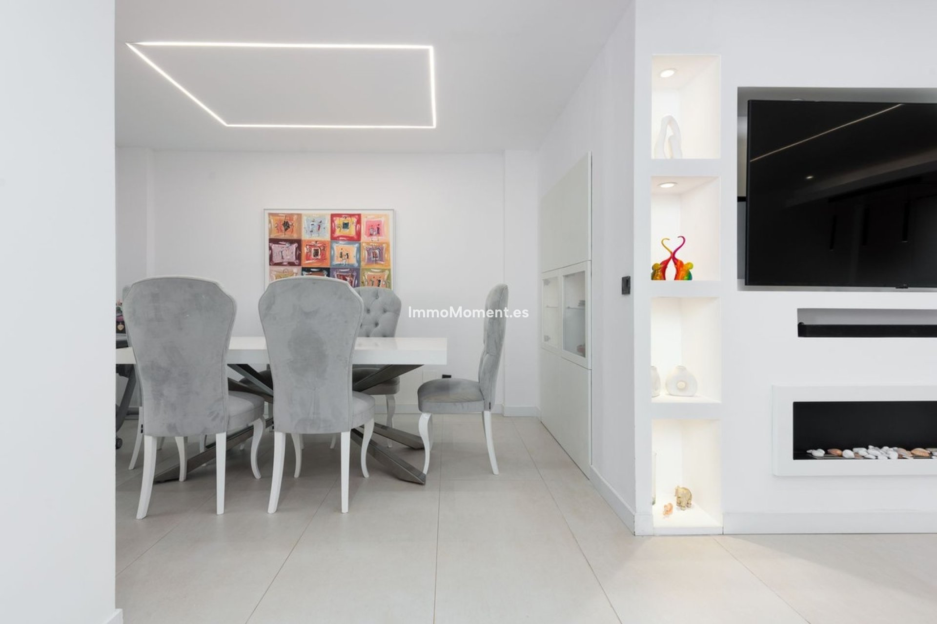 Reventa - Apartamento - Benalmadena - Benalmadena Costa
