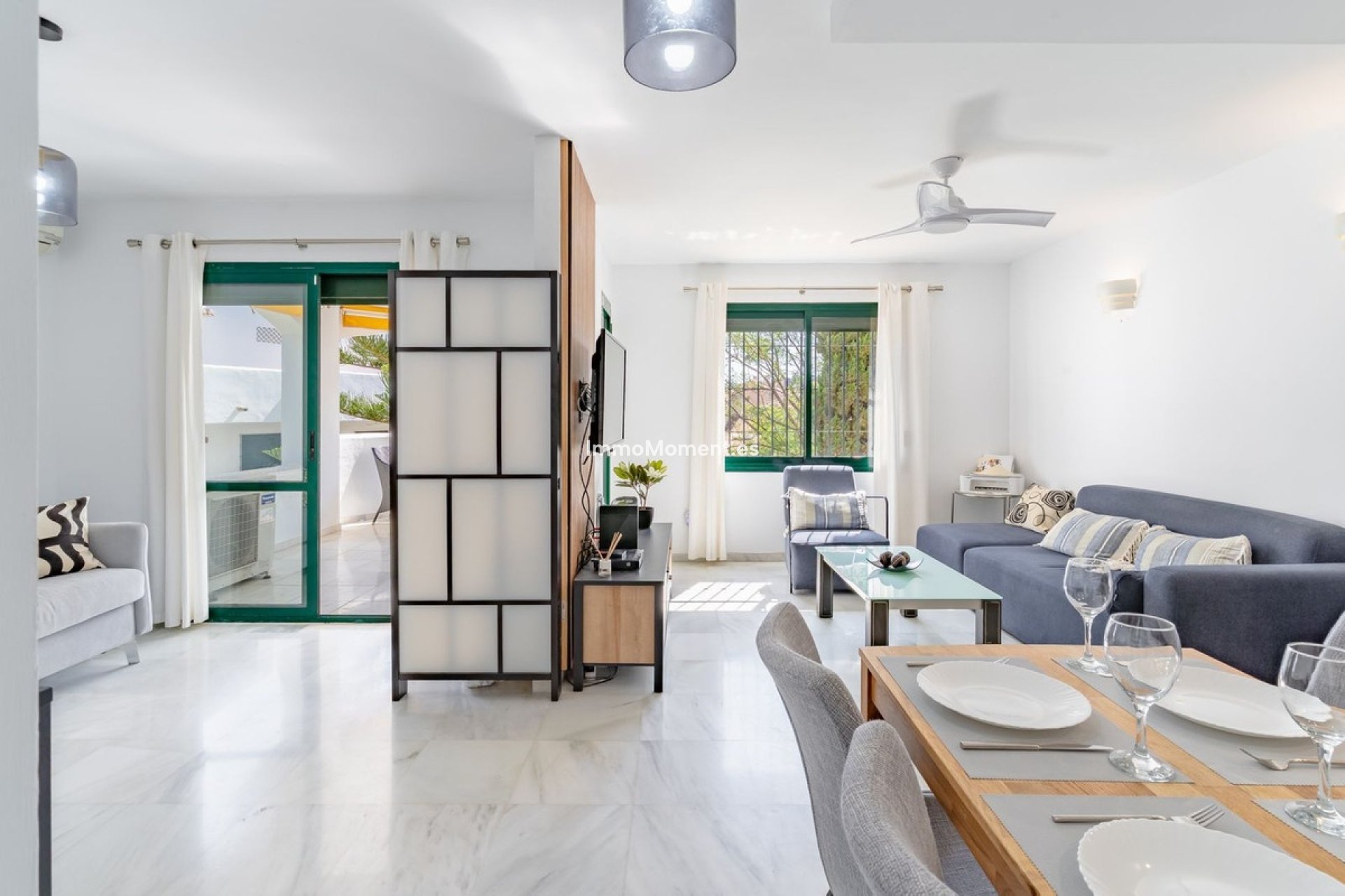 Reventa - Apartamento - Benalmadena - Benalmadena Costa