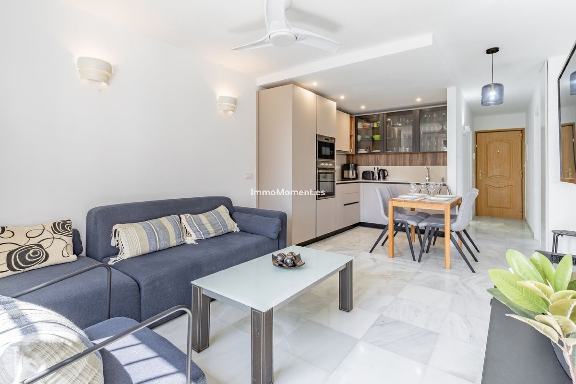 Reventa - Apartamento - Benalmadena - Benalmadena Costa