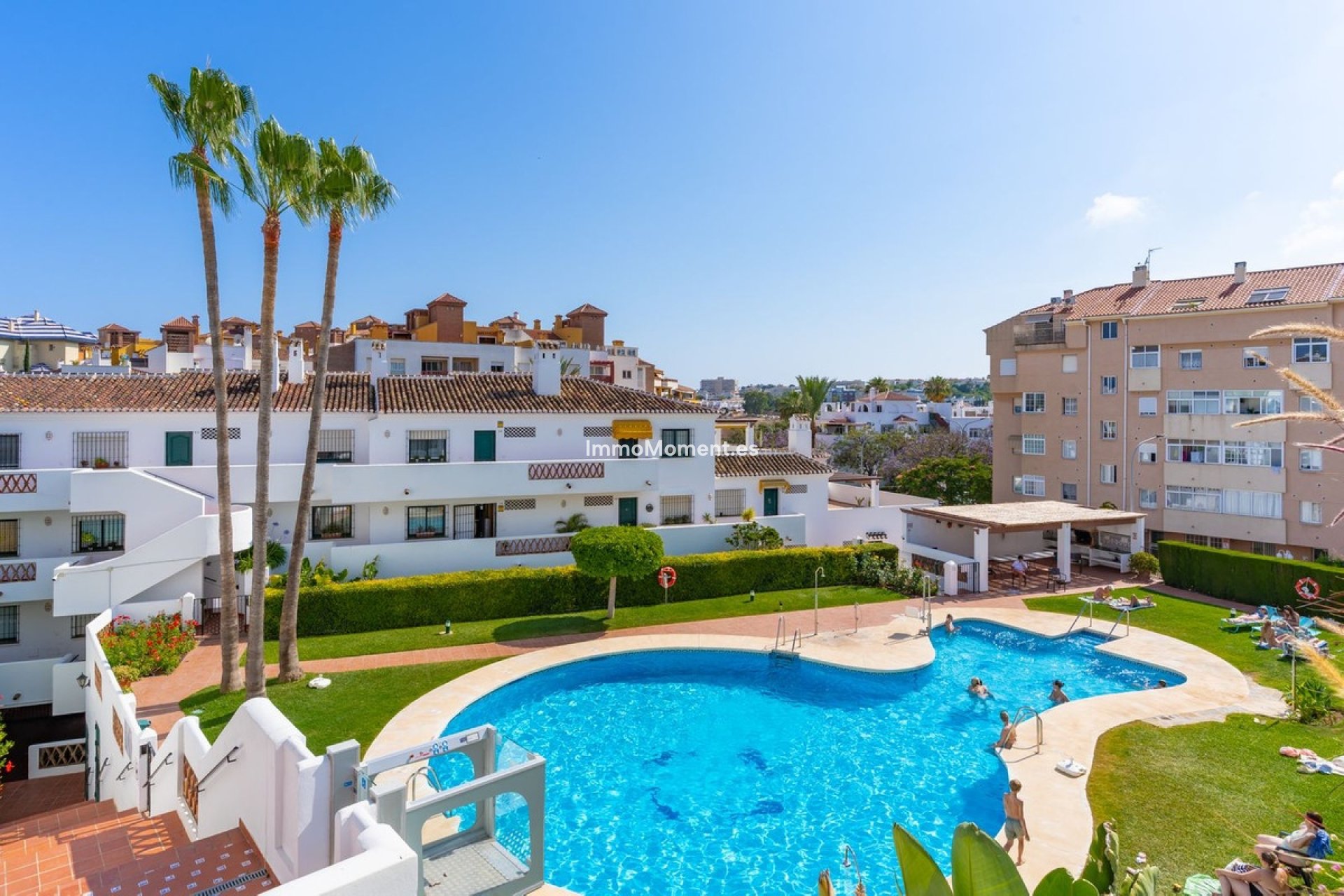 Reventa - Apartamento - Benalmadena - Benalmadena Costa