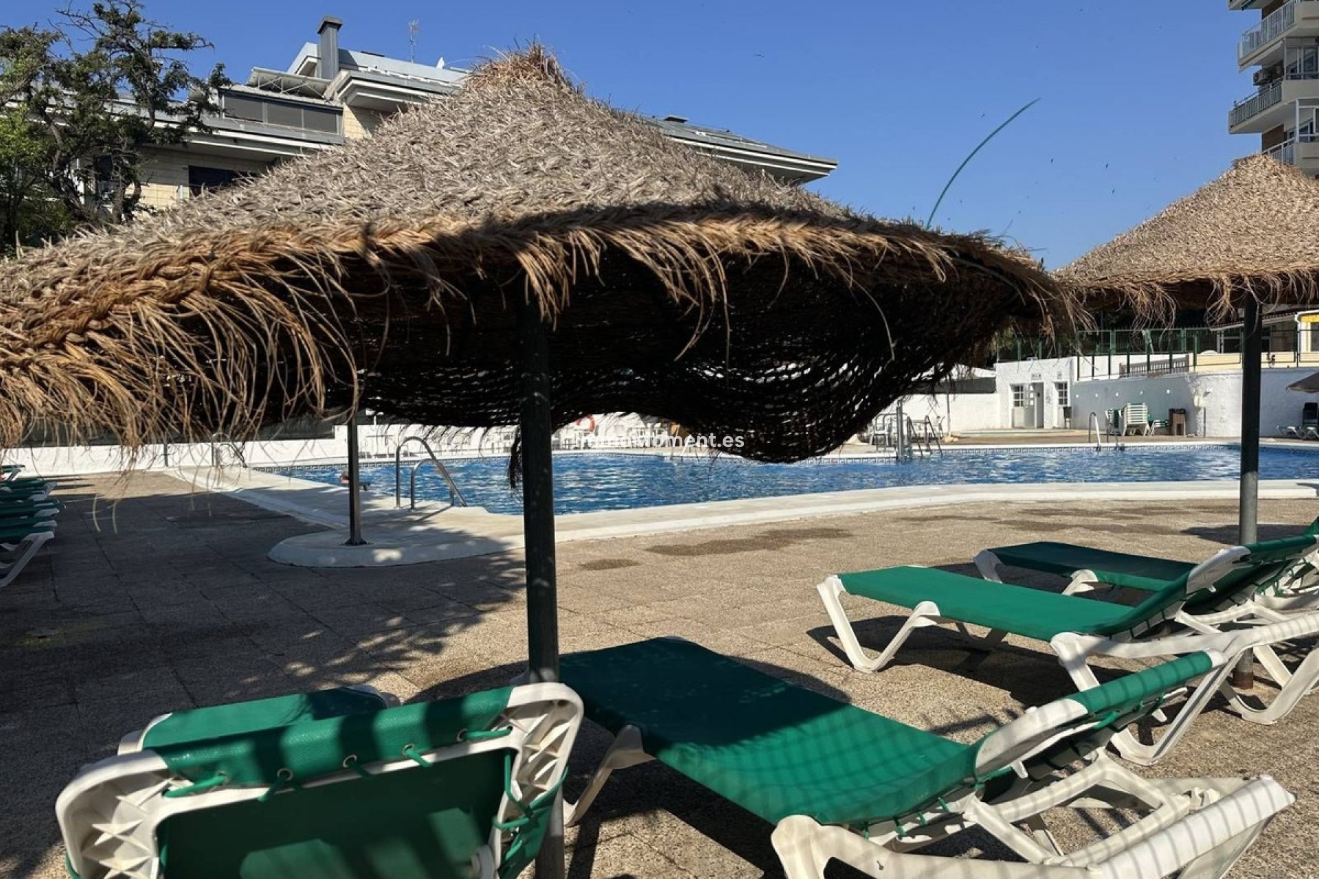 Reventa - Apartamento - Benalmadena - Benalmadena Costa
