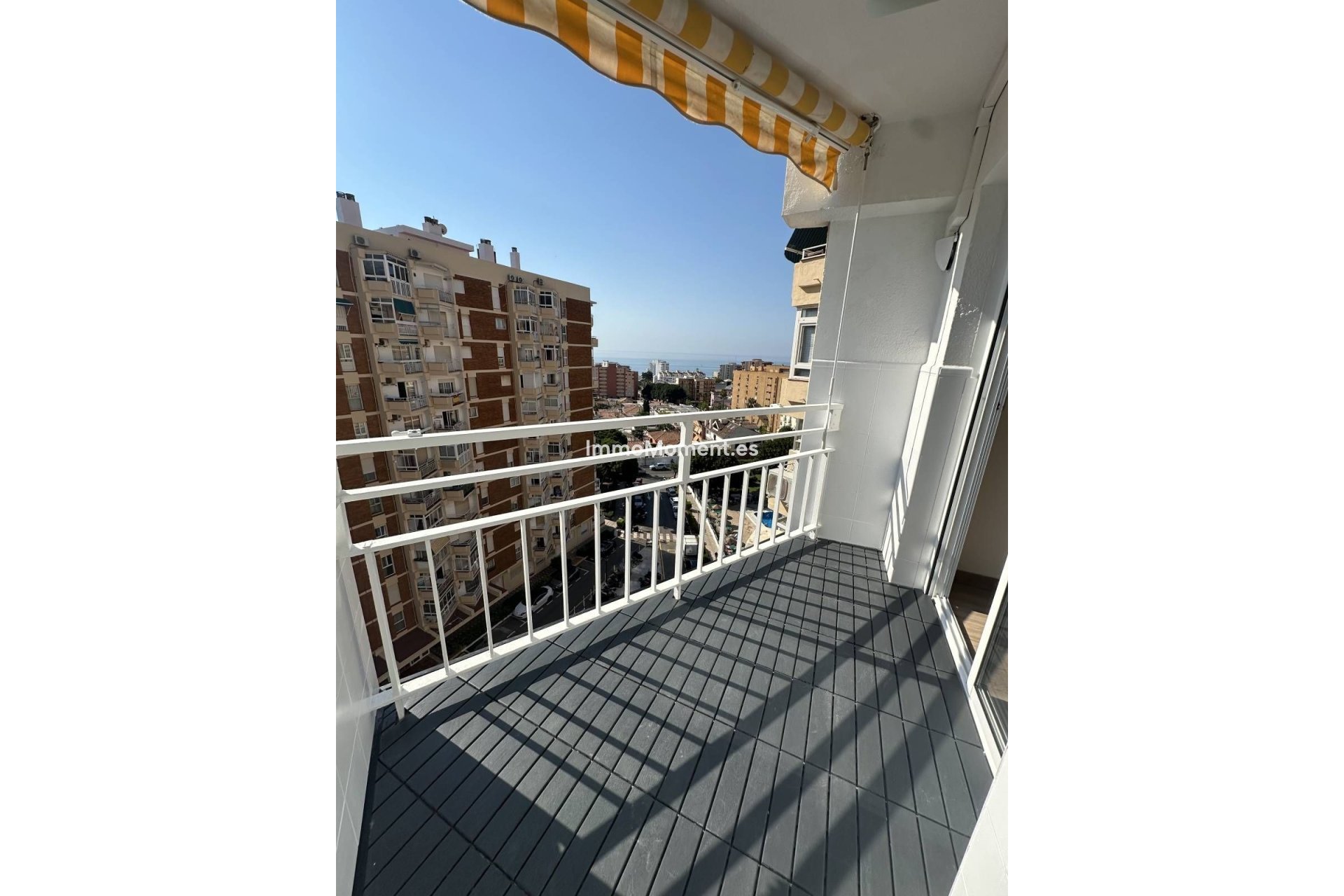 Reventa - Apartamento - Benalmadena - Benalmadena Costa