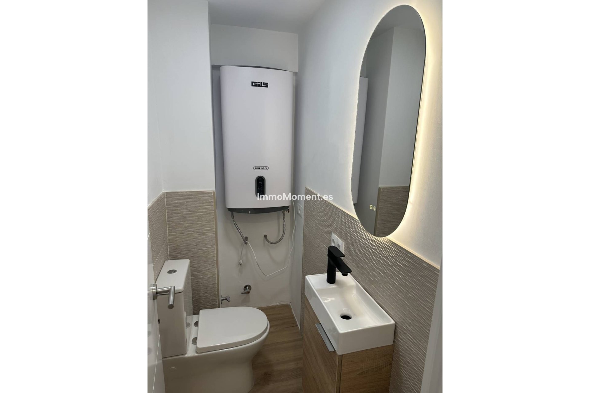 Reventa - Apartamento - Benalmadena - Benalmadena Costa