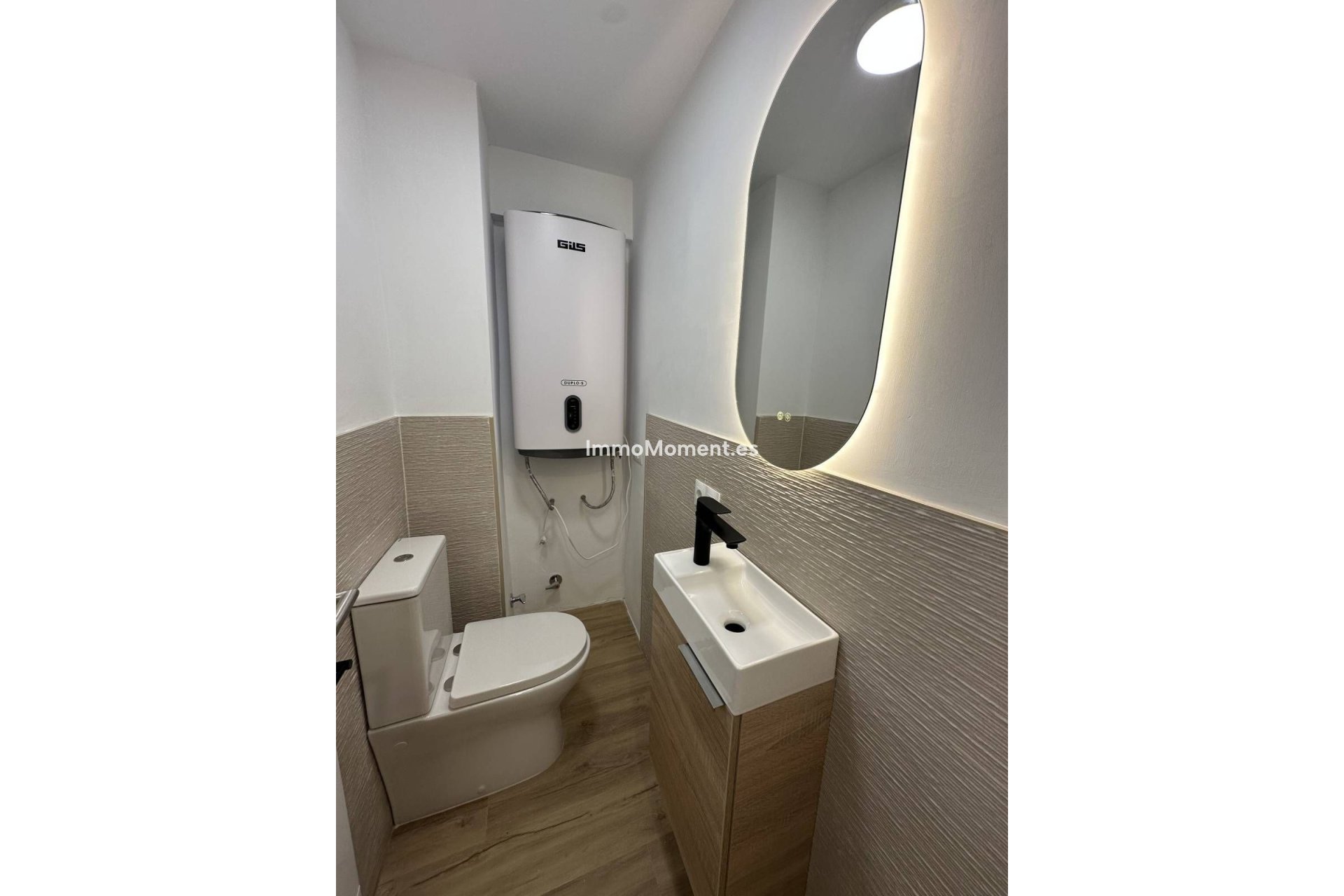 Reventa - Apartamento - Benalmadena - Benalmadena Costa