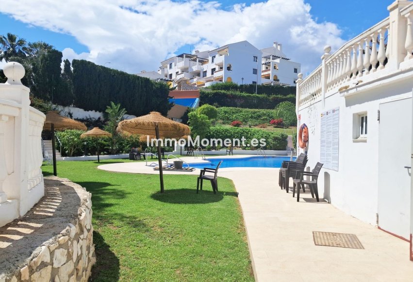 Reventa - Apartamento - Benalmadena - Benalmadena Costa