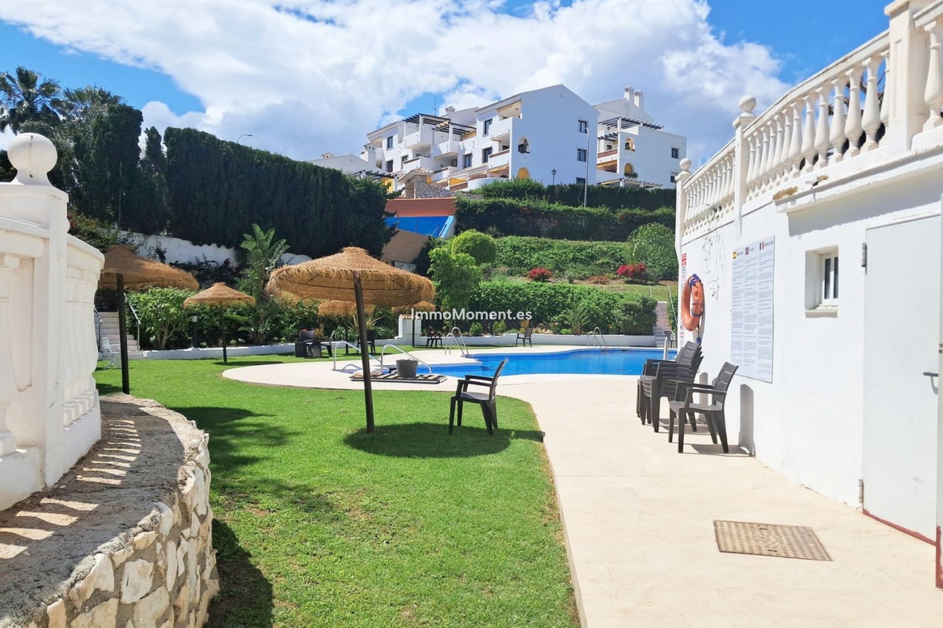 Reventa - Apartamento - Benalmadena - Benalmadena Costa